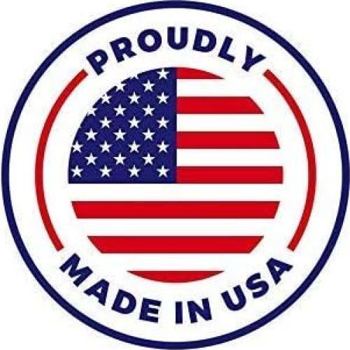 Estantes Flotantes de Madera New England 60.96 cm - Juego de 2