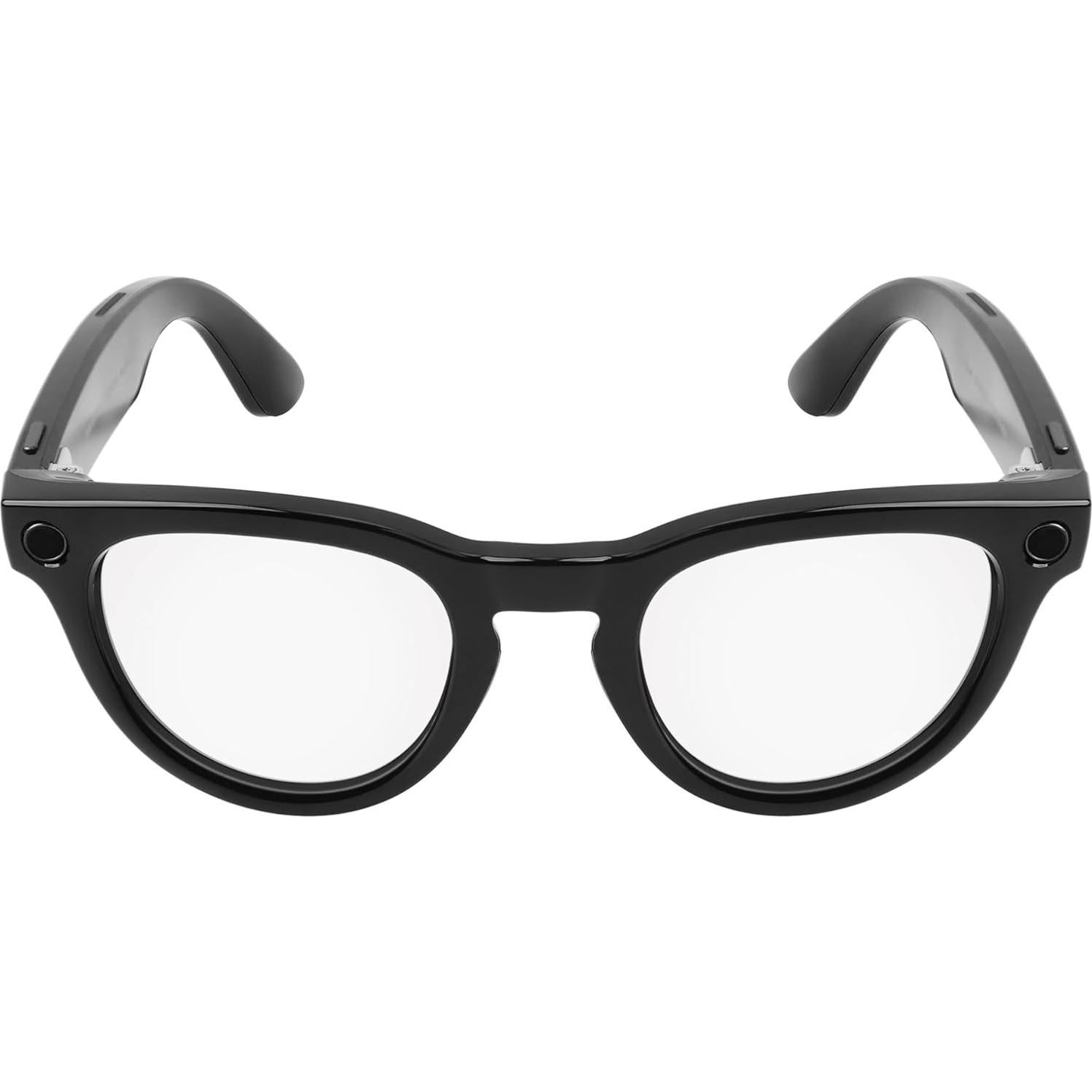 Lentes de Reemplazo Mryok para Ray-Ban Meta Headliner 50mm