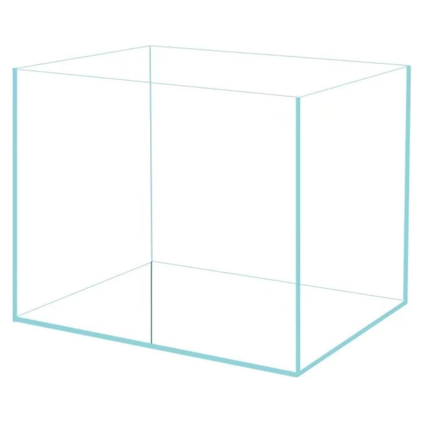 Acuario Nano Sin Borde Awxzom Tank 2.65L 15x11x13cm