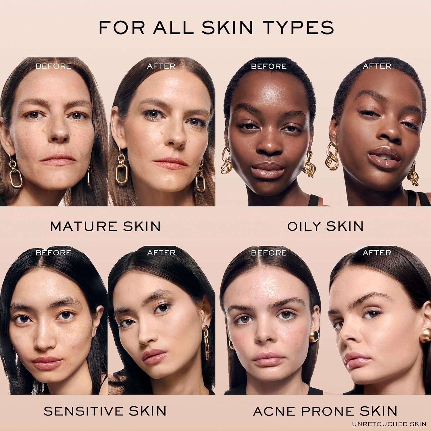 Base de Maquillaje Lancôme Teint Idole Ultra Wear 90N 127g