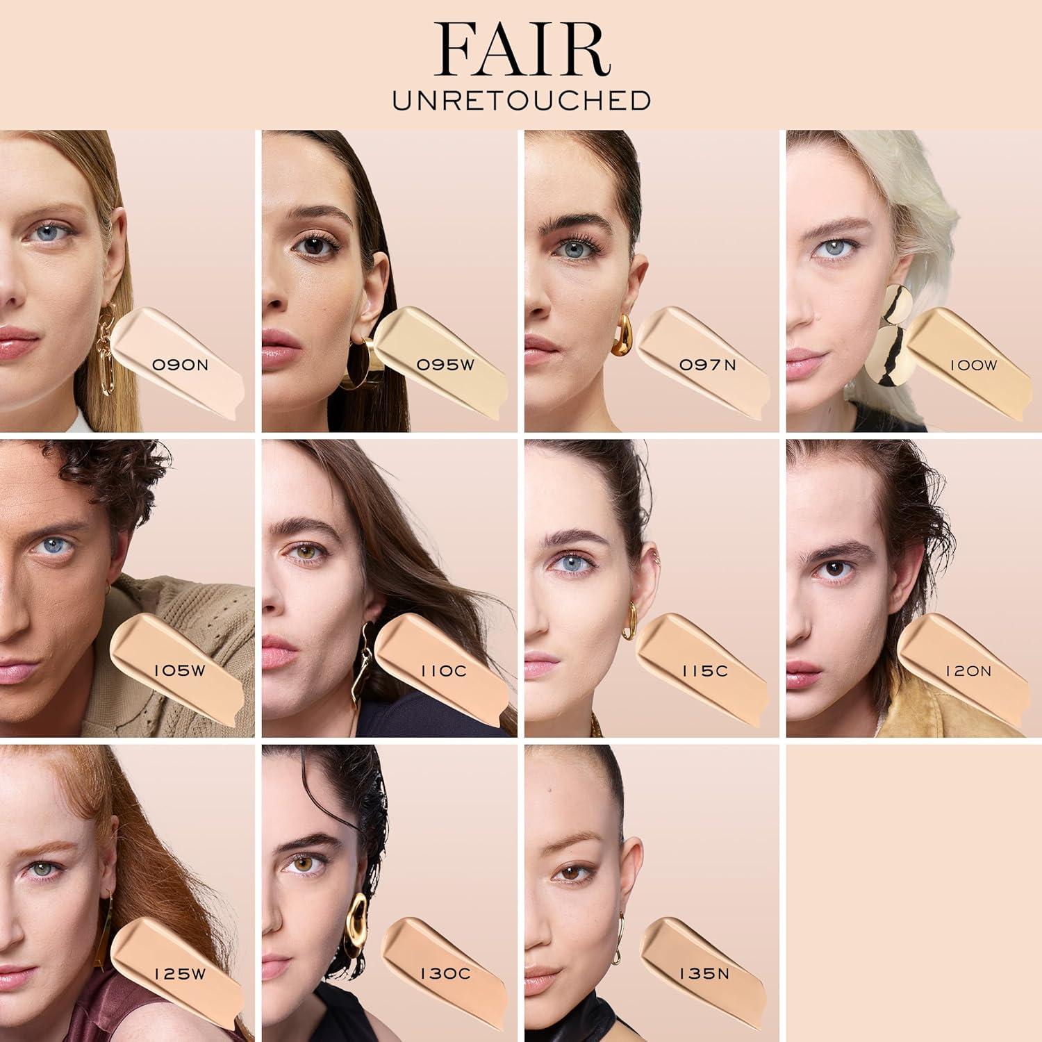 Base de Maquillaje Lancôme Teint Idole Ultra Wear 90N 127g