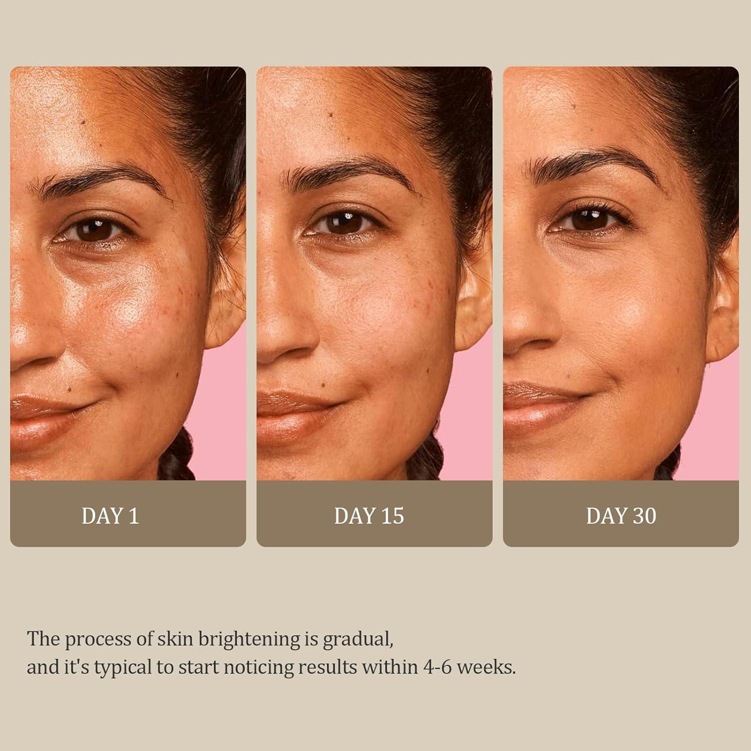 Jabón Aclarante Kójico y Cúrcuma PALFICAB - 3 Barras 99g