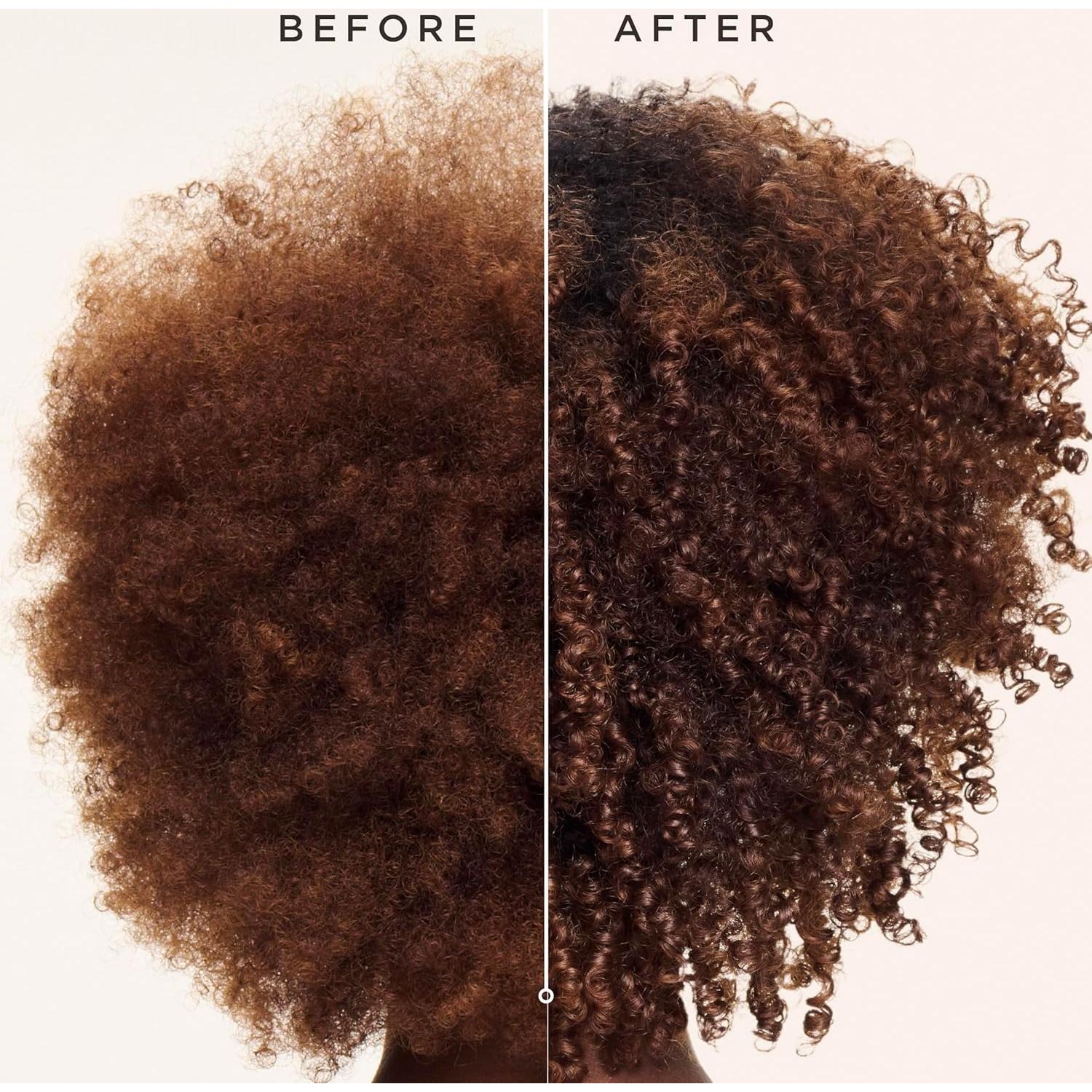 Crema Acondicionadora Sin Enjuague Carol's Daughter 320g