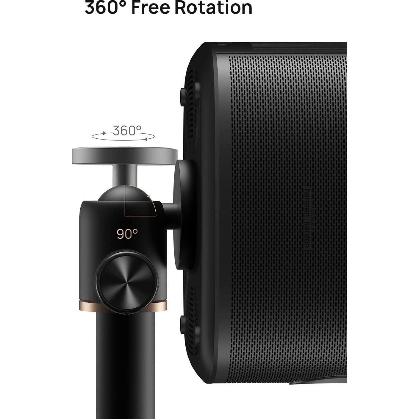 Soporte de Piso para Proyector XGIMI Ajustable 48-89 cm