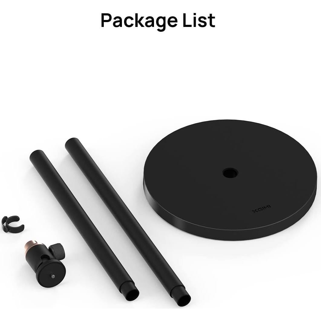 Soporte de Piso para Proyector XGIMI Ajustable 48-89 cm