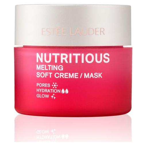 Crema Hidratante Estée Lauder Nutritious 14.2g - Viaje