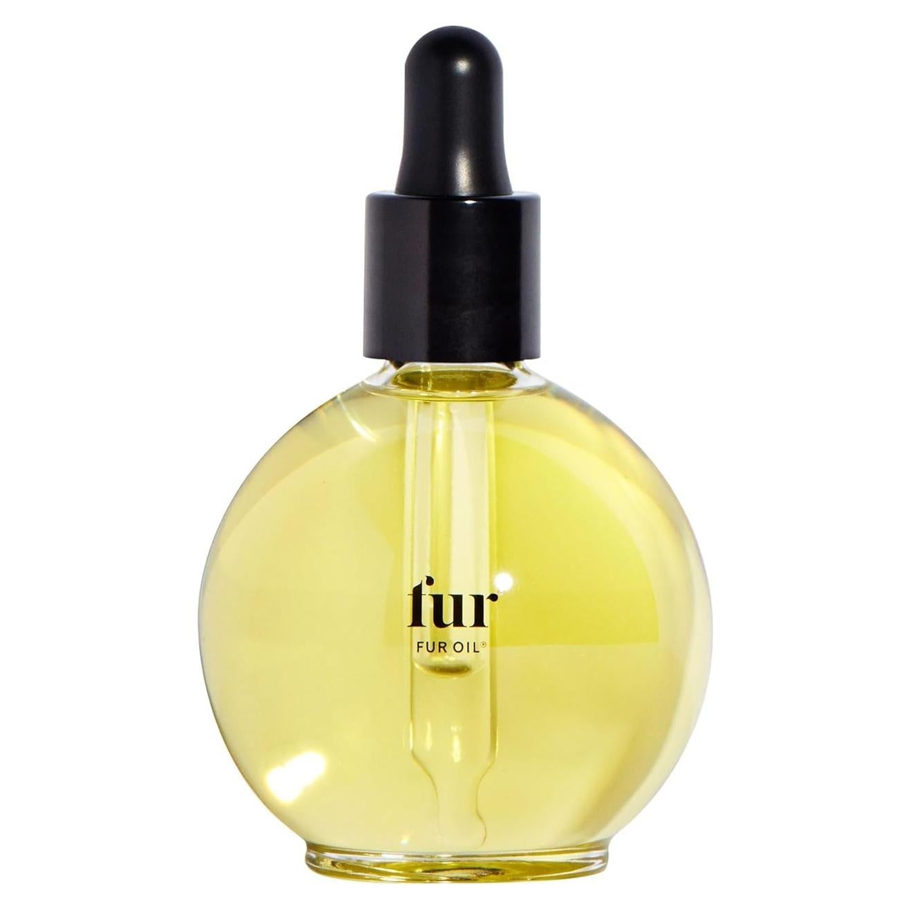 Aceite para Vellos Encarnados Fur 14ml - Jojoba y Árbol del Té