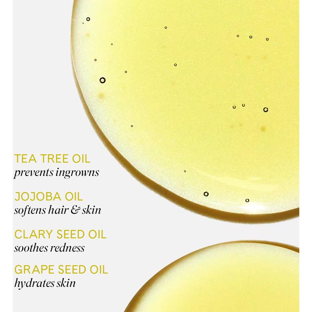 Aceite para Vellos Encarnados Fur 14ml - Jojoba y Árbol del Té