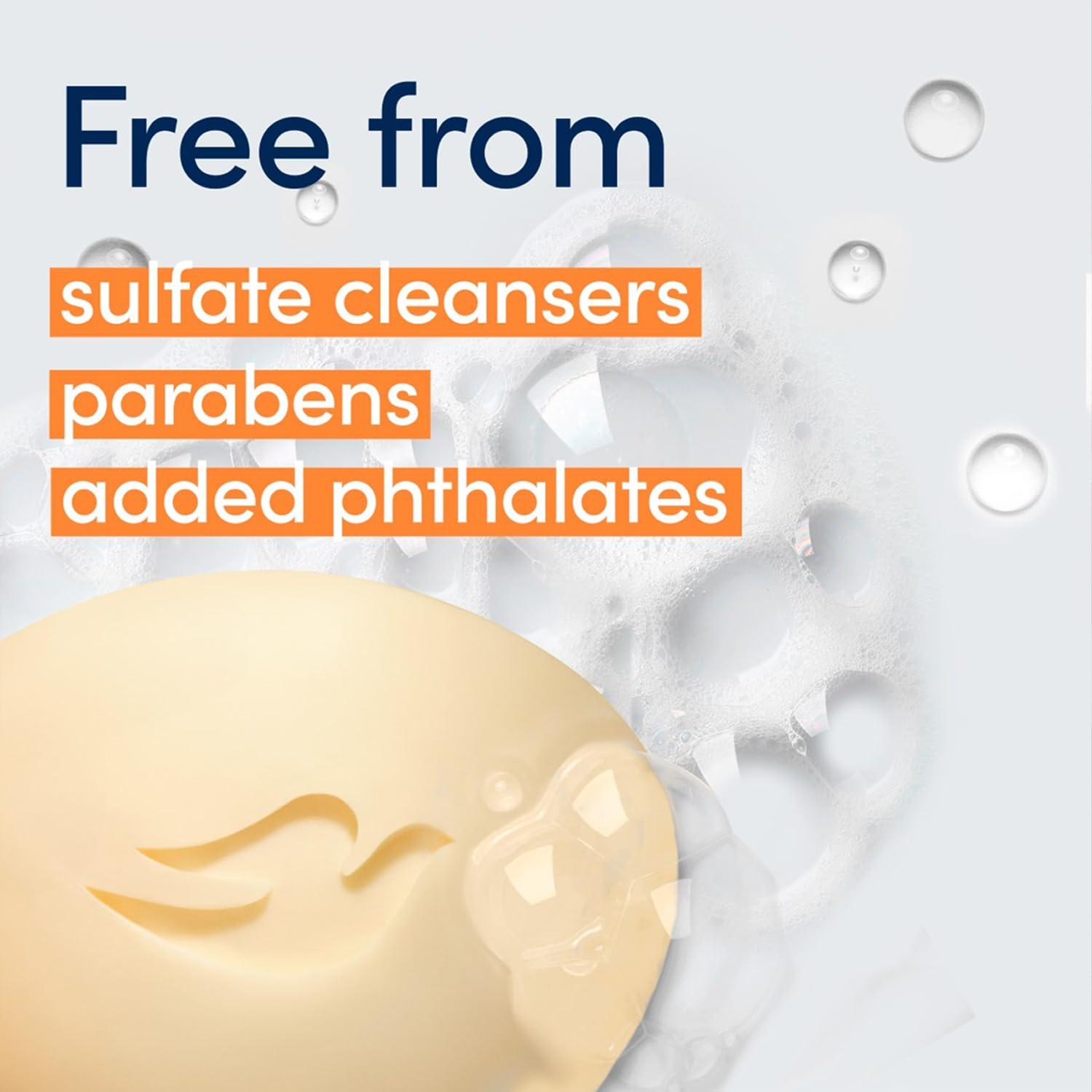 Jabón Dove Manteca de Karité y Vainilla 2 Unidades 134g