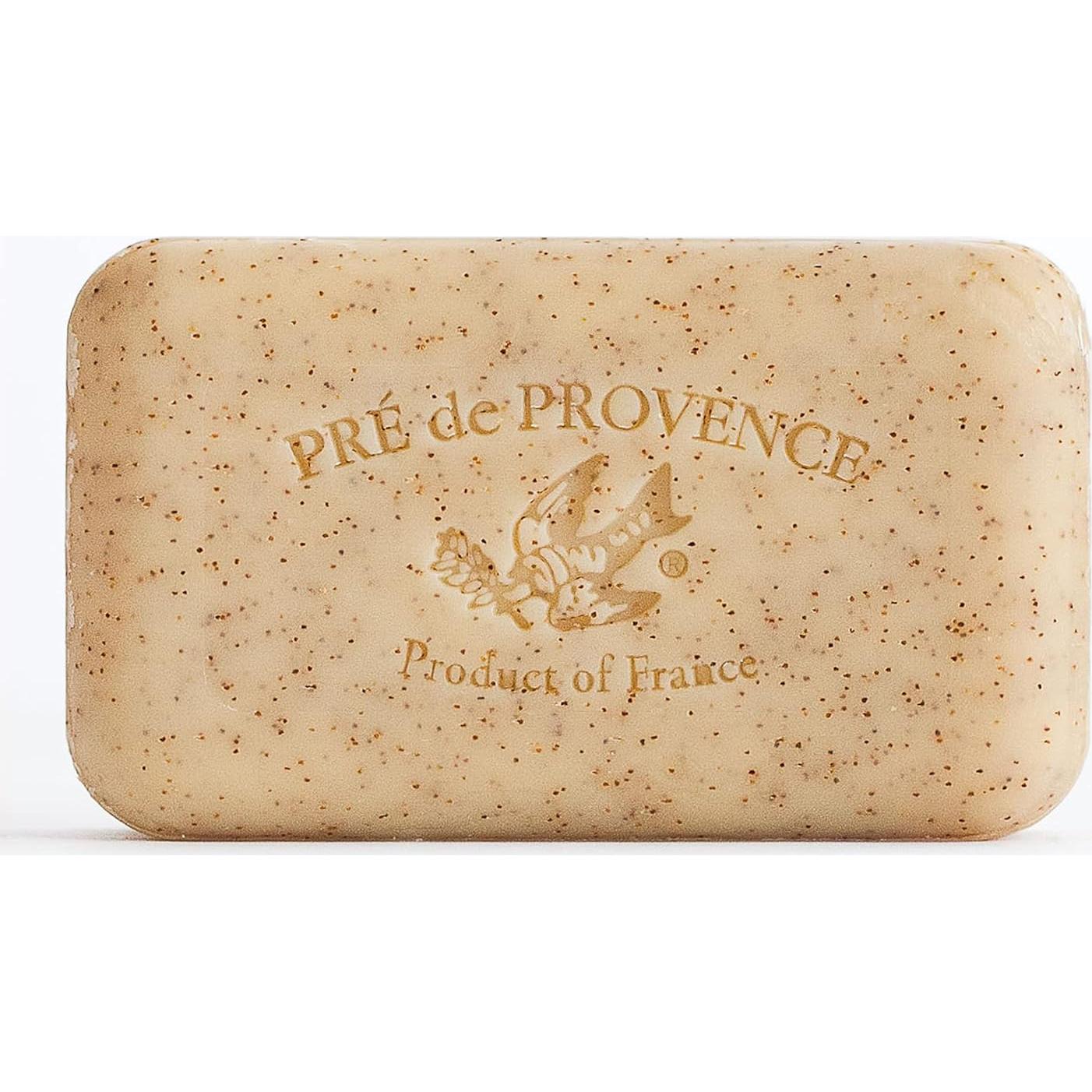 Set de Regalo Jabón 150g y Crema de Manos 30ml Pre de Provence