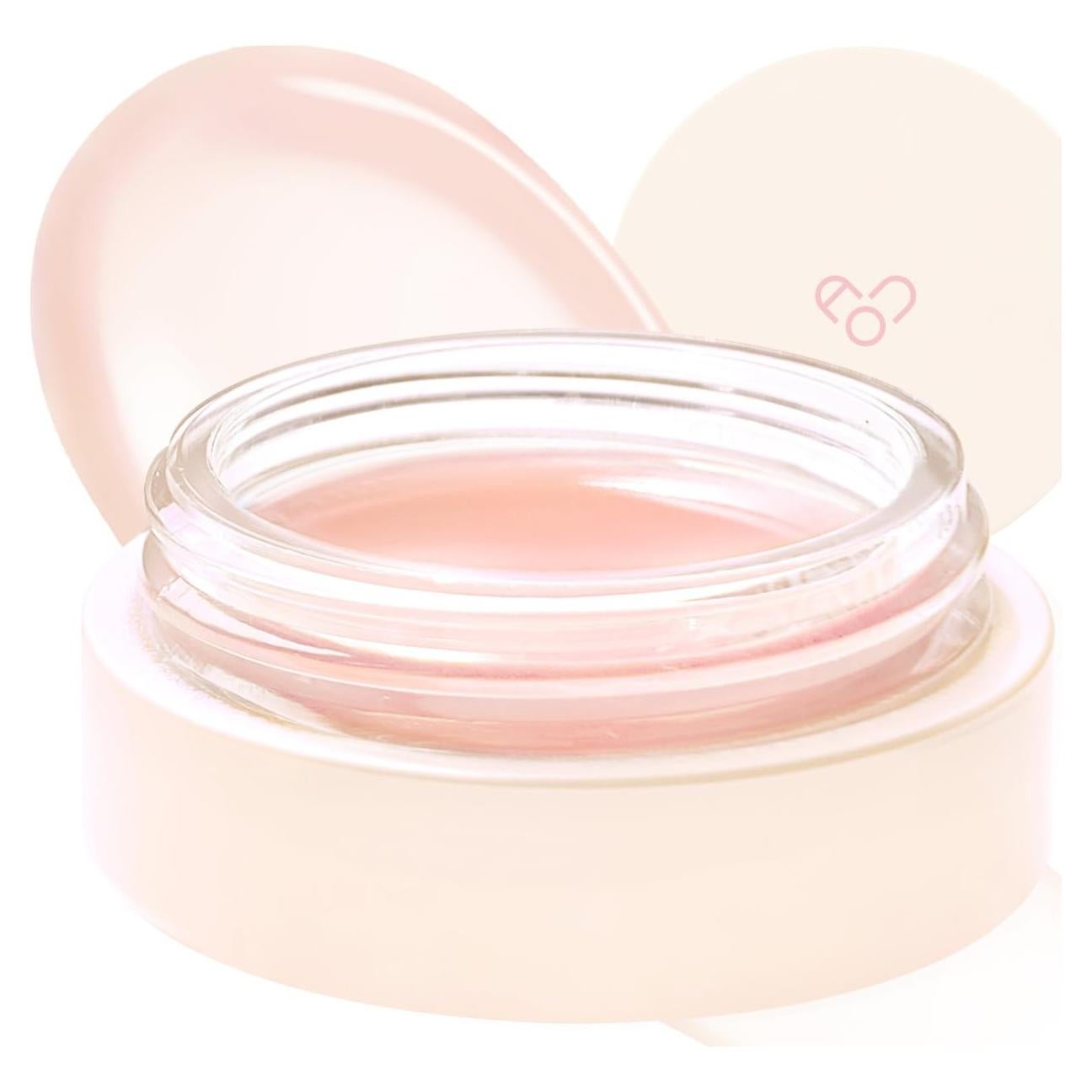 Bálsamo Labial Tinte Hidratante AOU GLOWY 3.4g Color 00 Buen