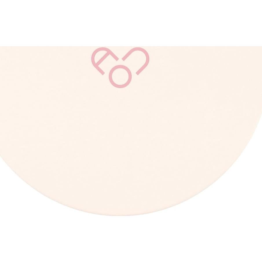 Bálsamo Labial Tinte Hidratante AOU GLOWY 3.4g Color 00 Buen