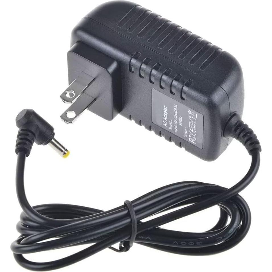 Adaptador 15W RXQMXG para Echo Dot y Echo Show 5