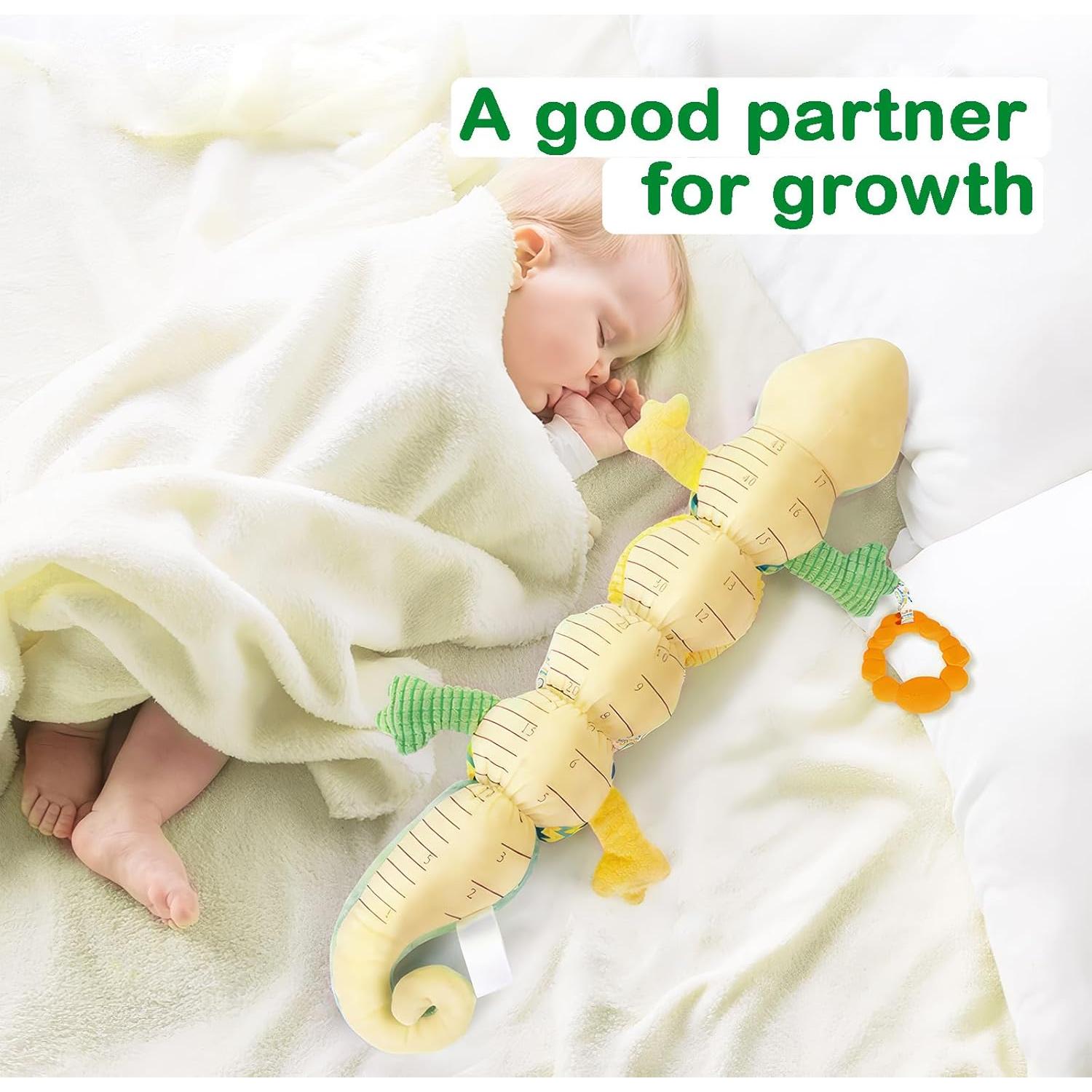 Juguete de Peluche Musical ZUCOOP Camaleón Verde 0-3 Años