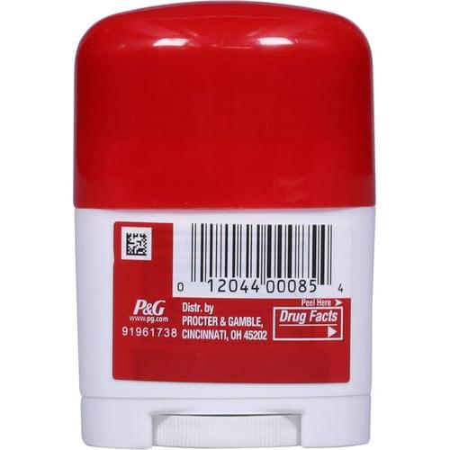 Antitranspirante y Desodorante Old Spice Pure Sport 14.17 g