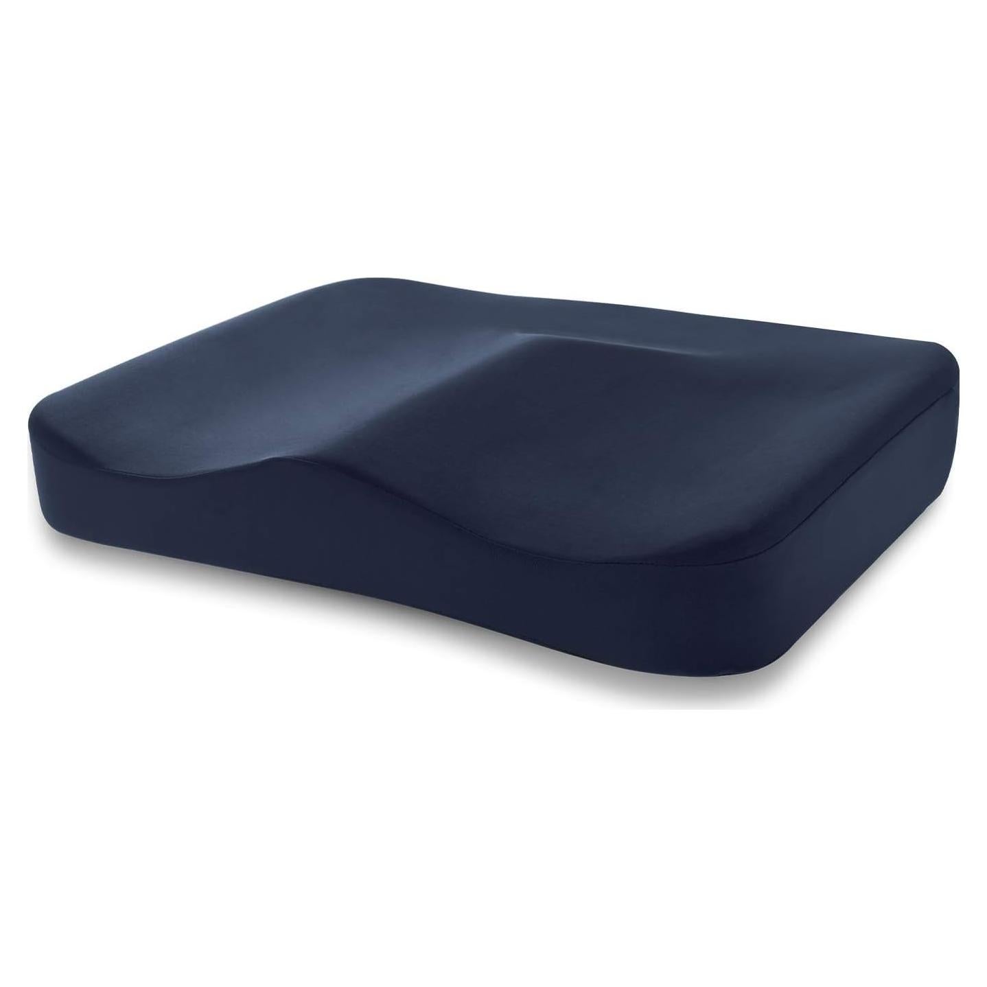 Cojín de Asiento Tempur-Pedic Medio Espuma Viscoelástica