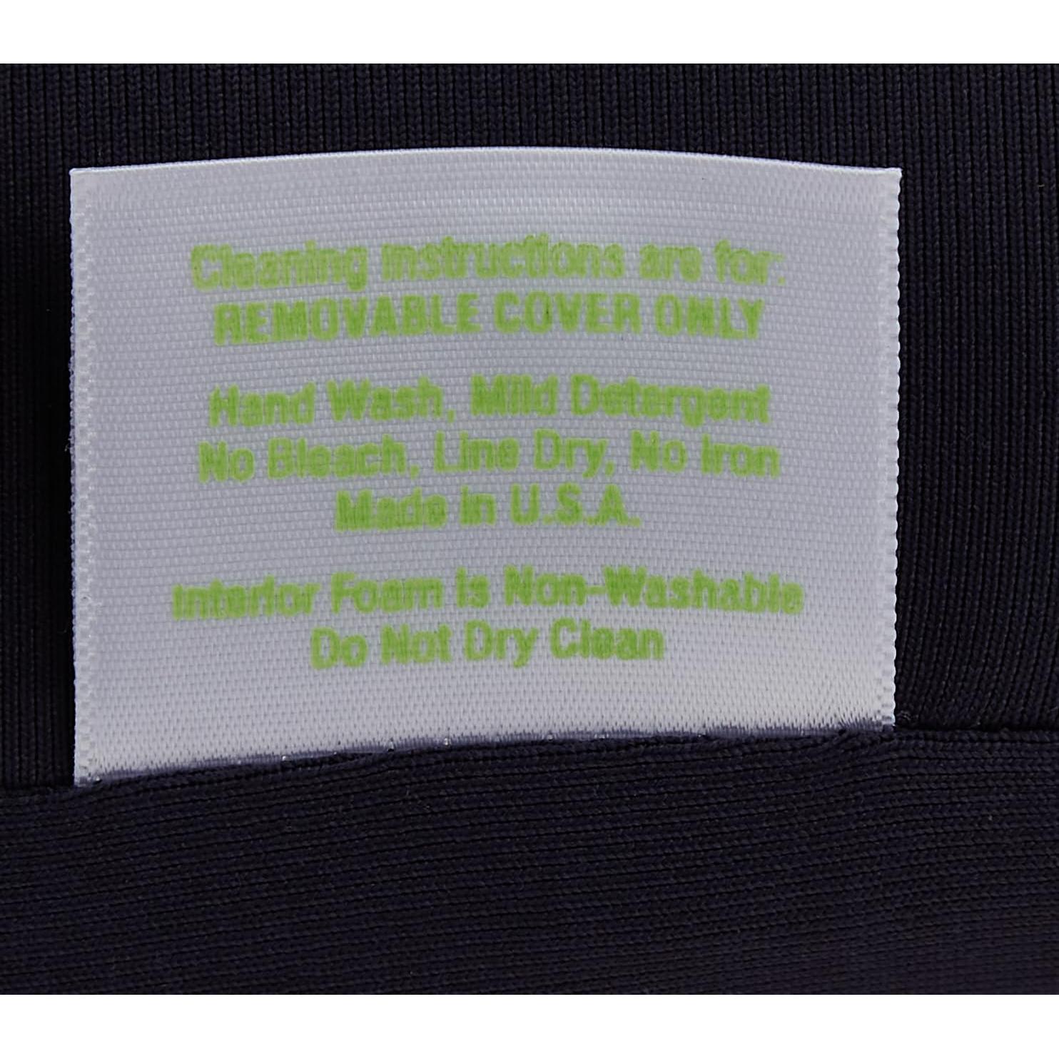 Cojín de Asiento Tempur-Pedic Medio Espuma Viscoelástica