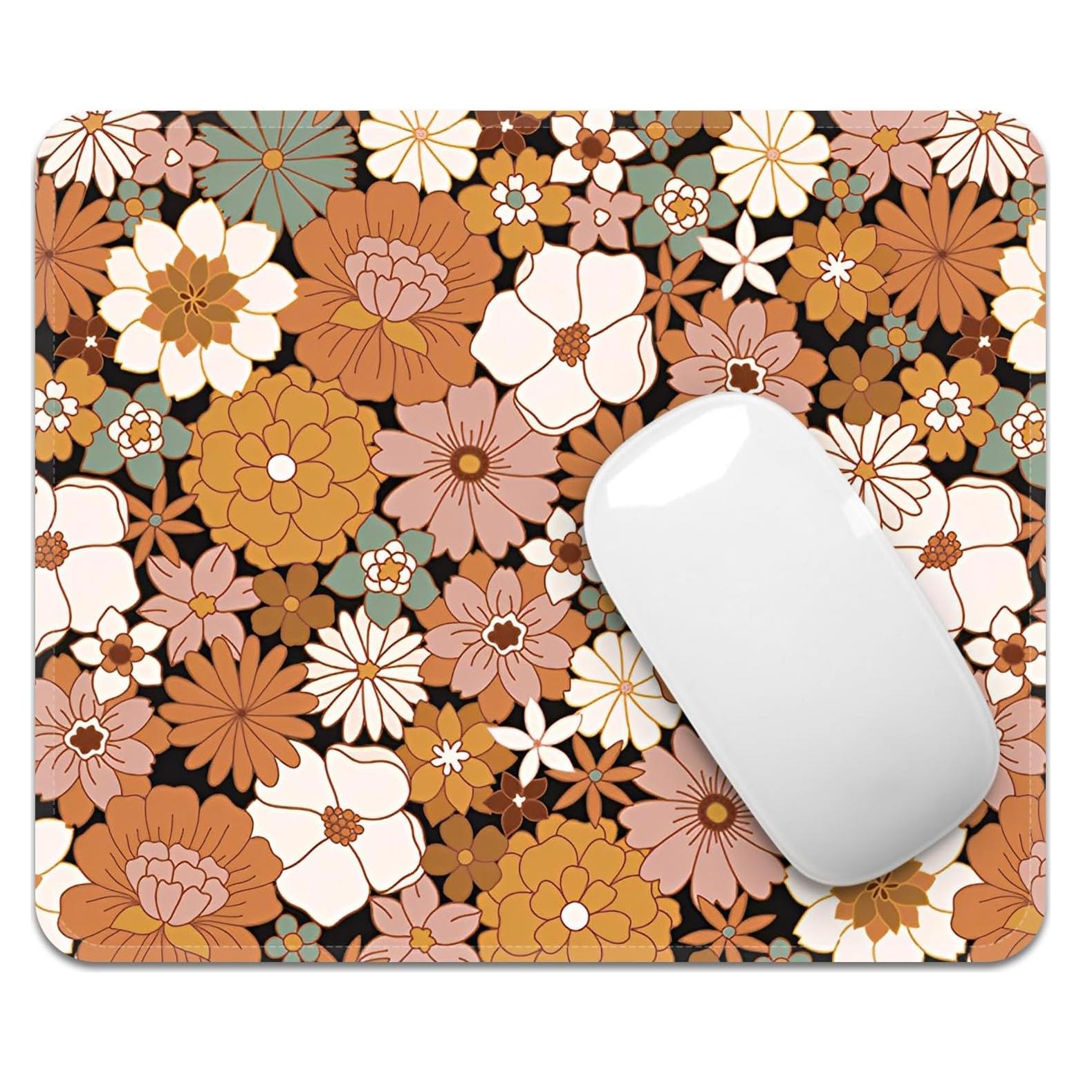 Alfombrilla de Ratón FROGIGO Bohemia 23.5x19.7 cm Antideslizante