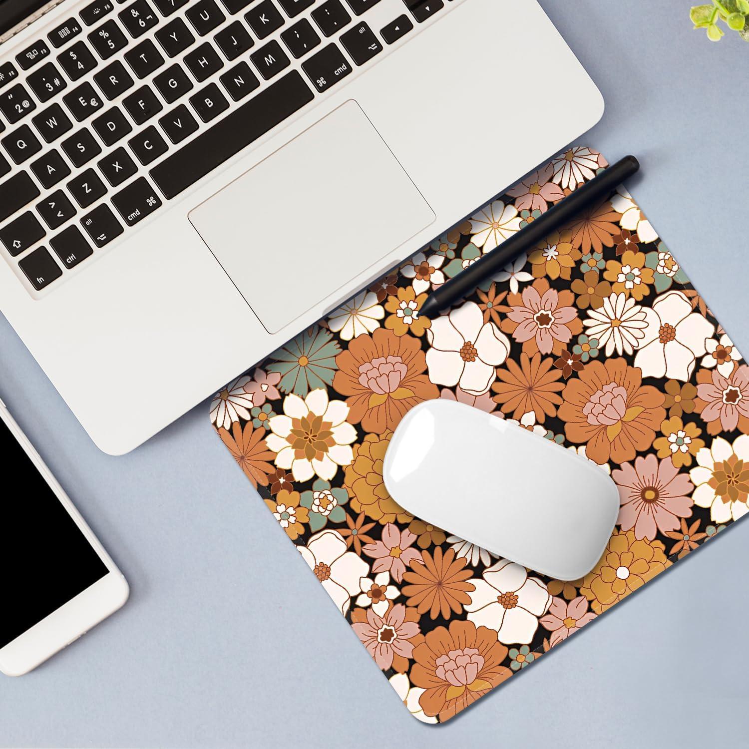 Alfombrilla de Ratón FROGIGO Bohemia 23.5x19.7 cm Antideslizante