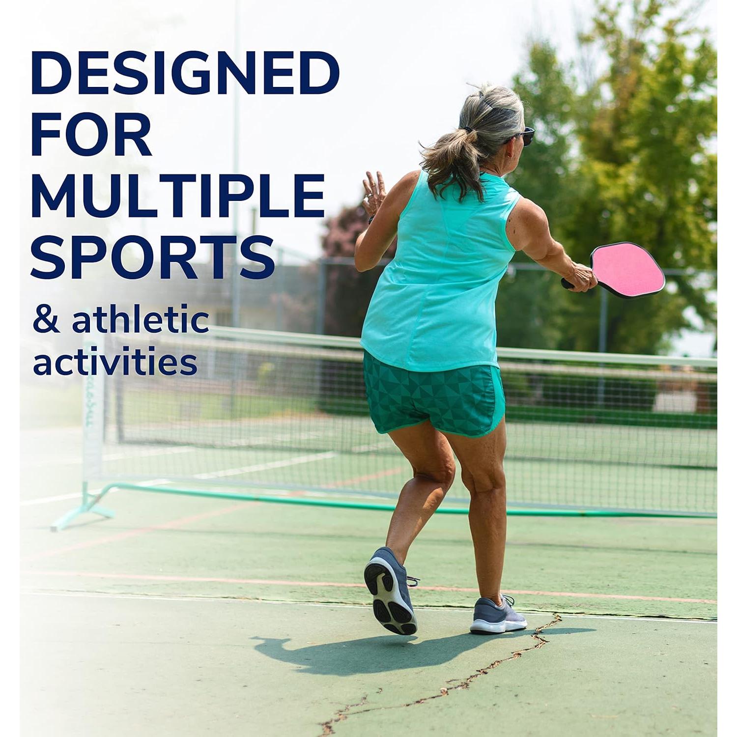 Plantillas Dr. Scholl para Mujeres Talla 36-40 - Soporte y Absorción