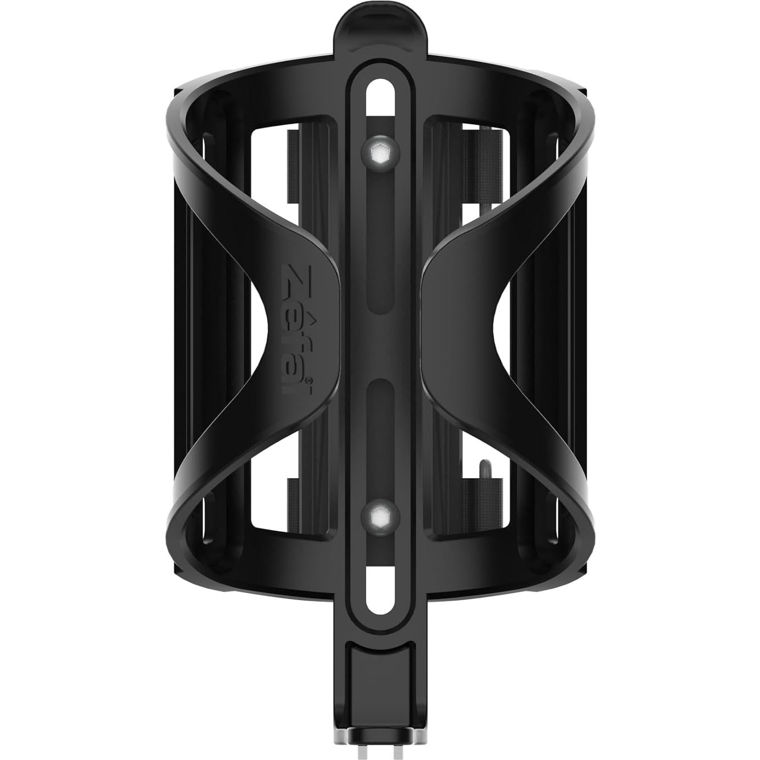 Soporte para Botella de Agua Zefal Pulse Universal Negro