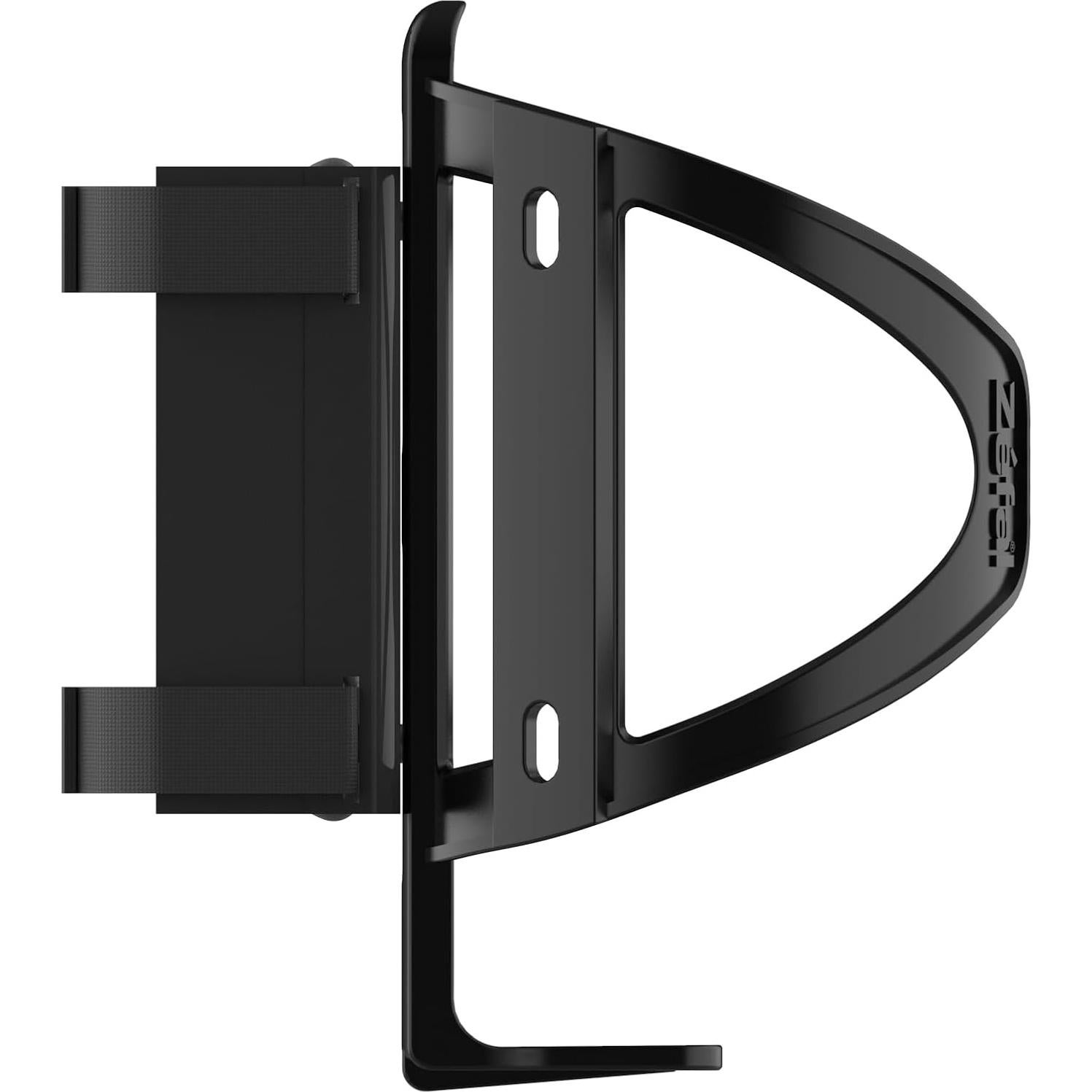 Soporte para Botella de Agua Zefal Pulse Universal Negro