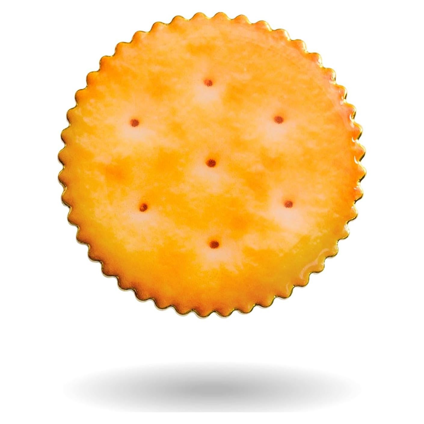 Marcador de Pelota de Golf Cracker Gilmore Sporty Buff