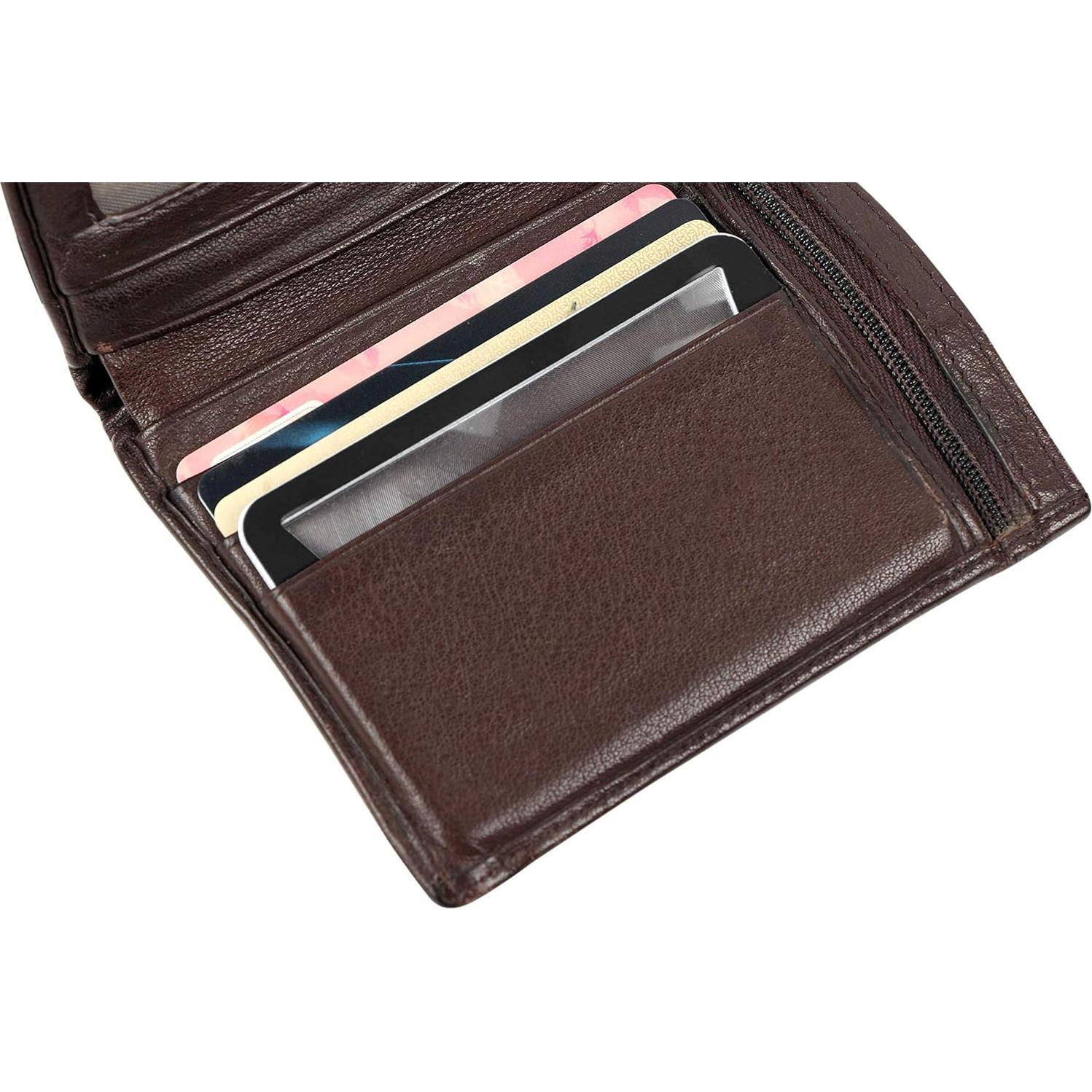 2 Lentes de Aumento Portátiles Omeet con LED - Negro