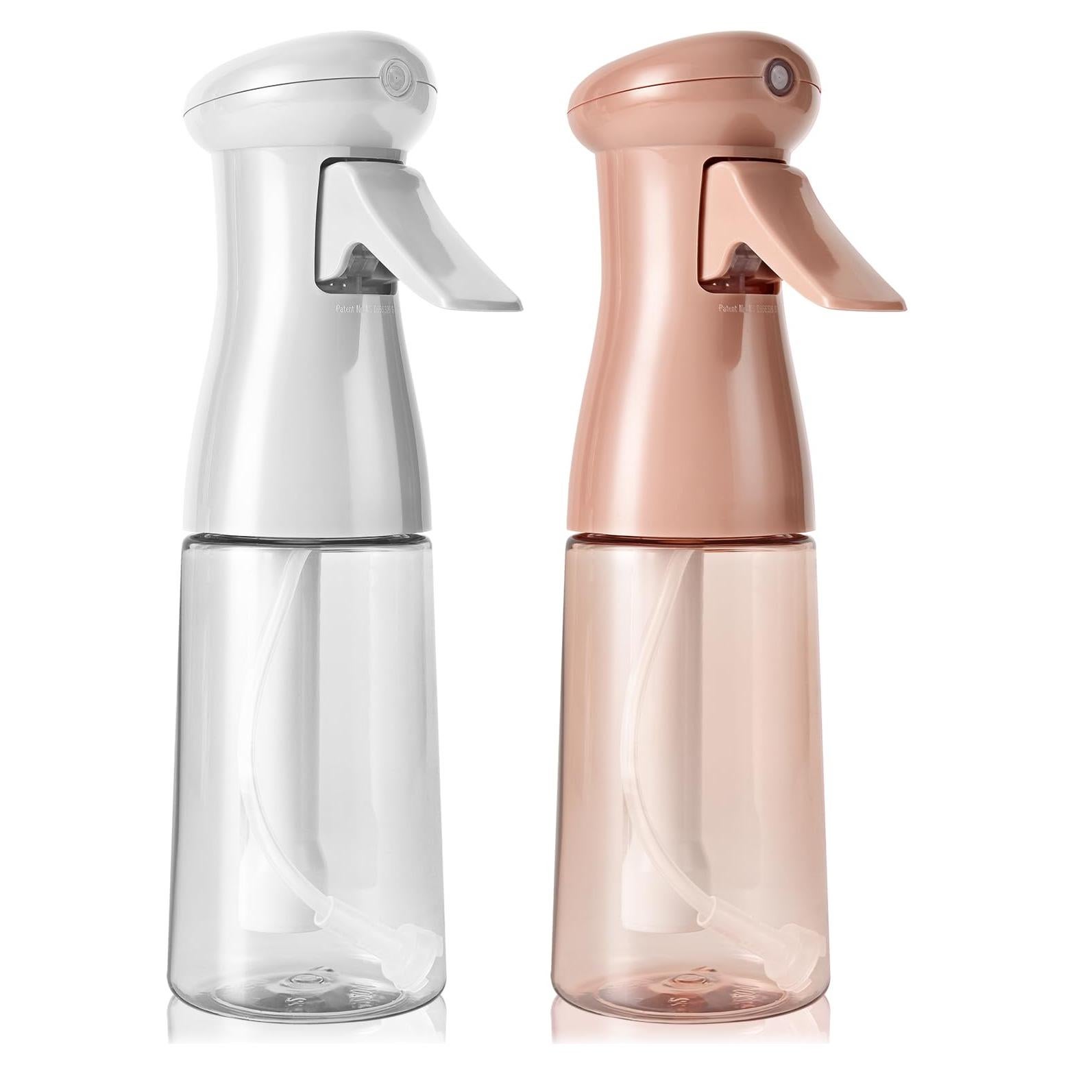 Botella Spray Neblina Continua Airbee 198.4 ml - 2 Paquete