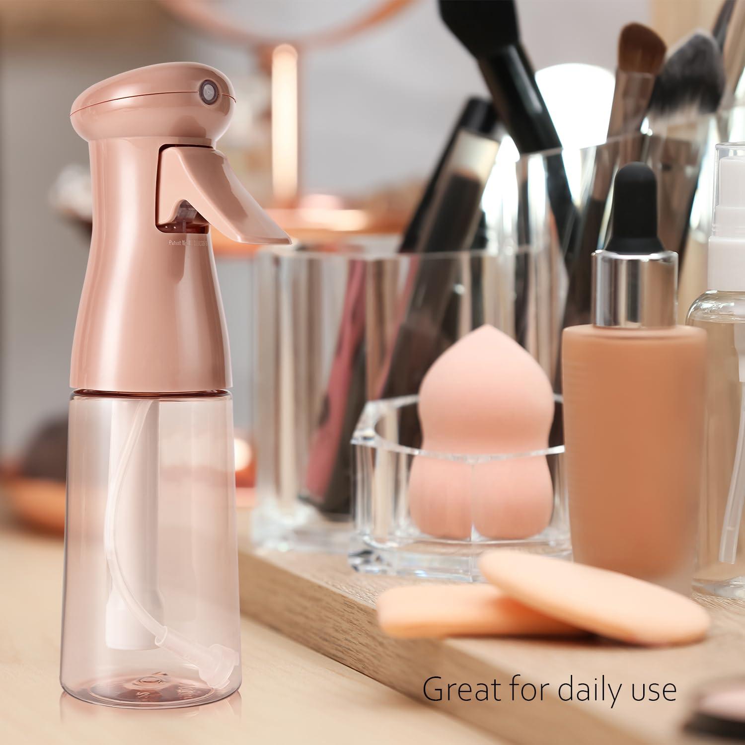 Botella Spray Neblina Continua Airbee 198.4 ml - 2 Paquete