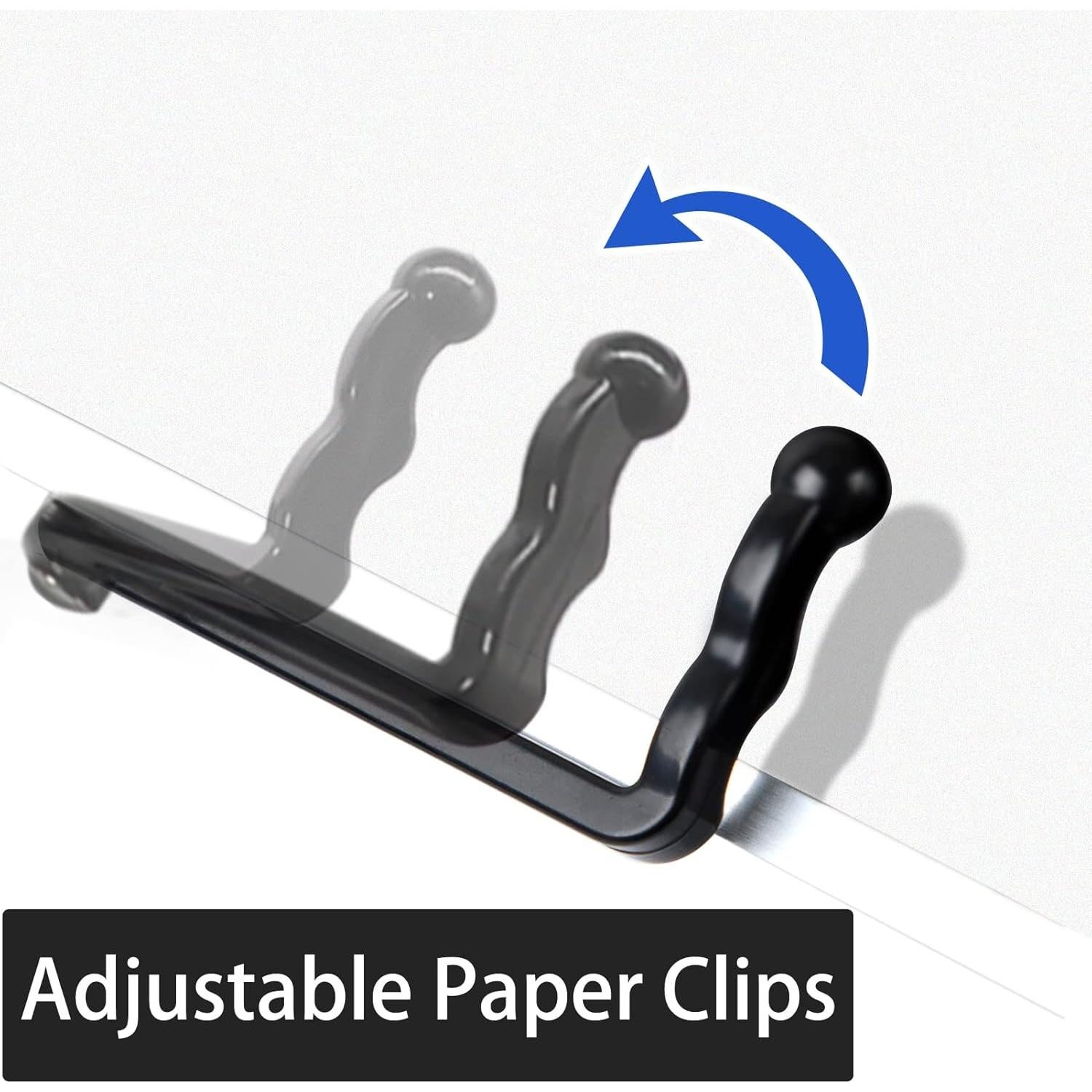 Soporte Multifuncional Ajustable MNKXL para Laptop y Libros