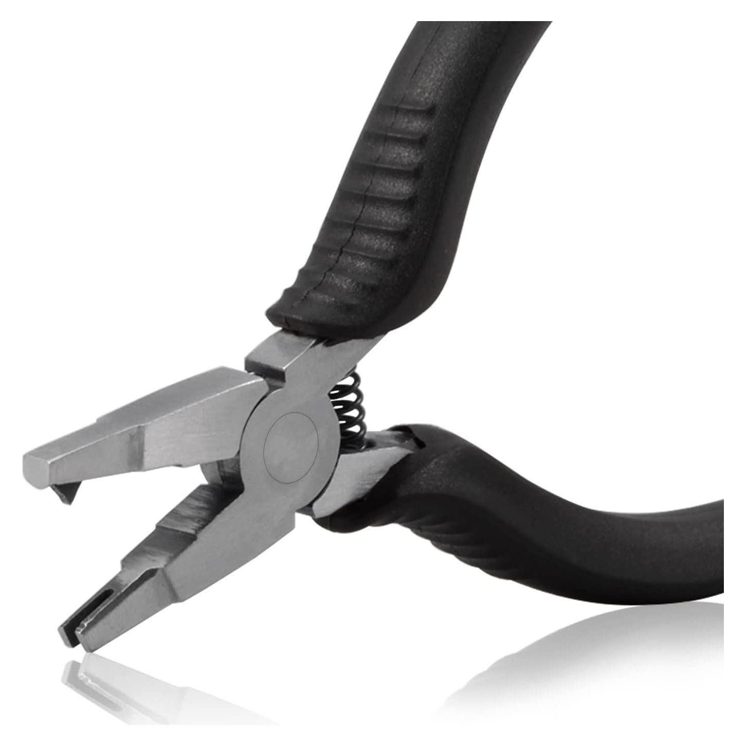 Alicates de Apertura de Anillos SPEEDWOX 10.16 cm Joyería