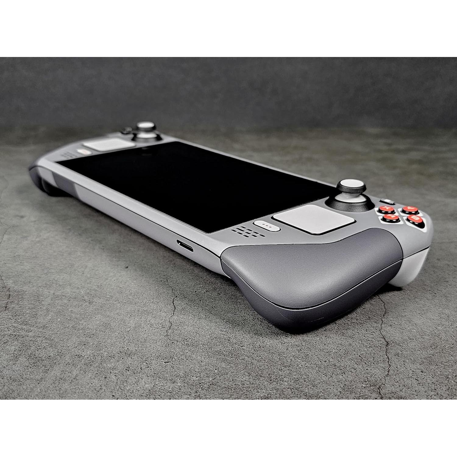 Piel para Steam Deck POP SKIN Edición NES Vinilo Mate