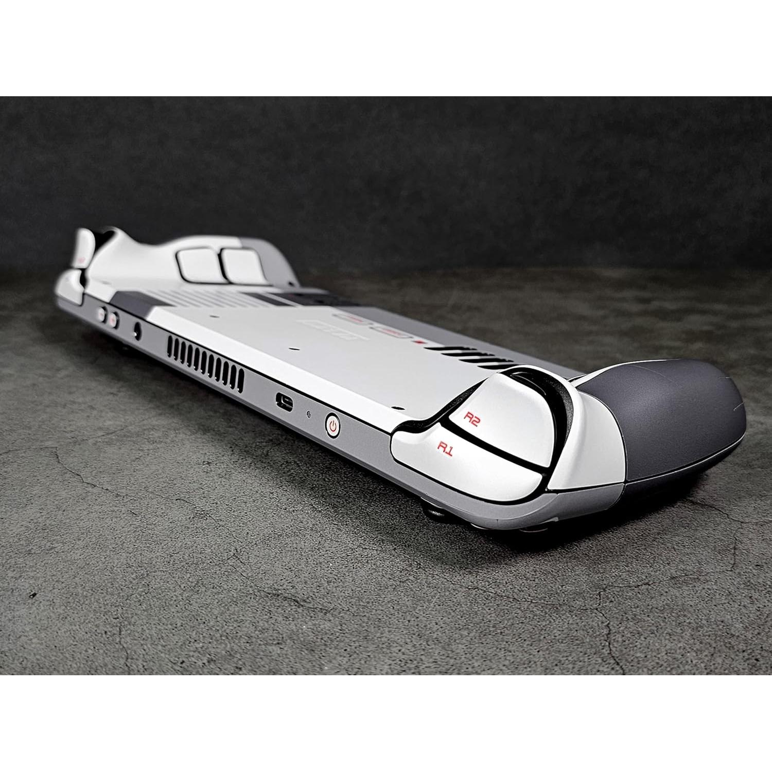 Piel para Steam Deck POP SKIN Edición NES Vinilo Mate