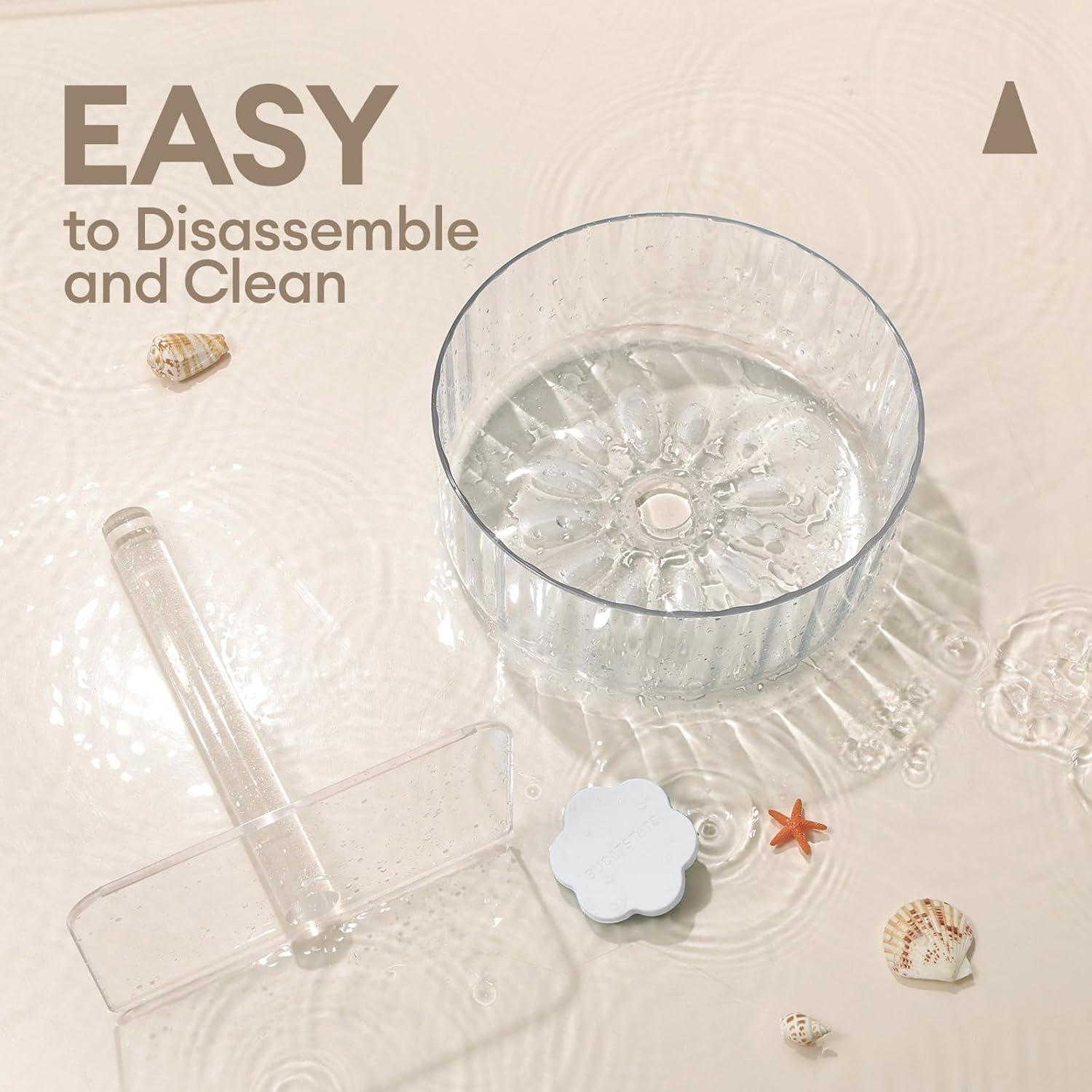 Rueda de Ejercicio para Hámster BUCATSTATE 20.8 cm Silenciosa