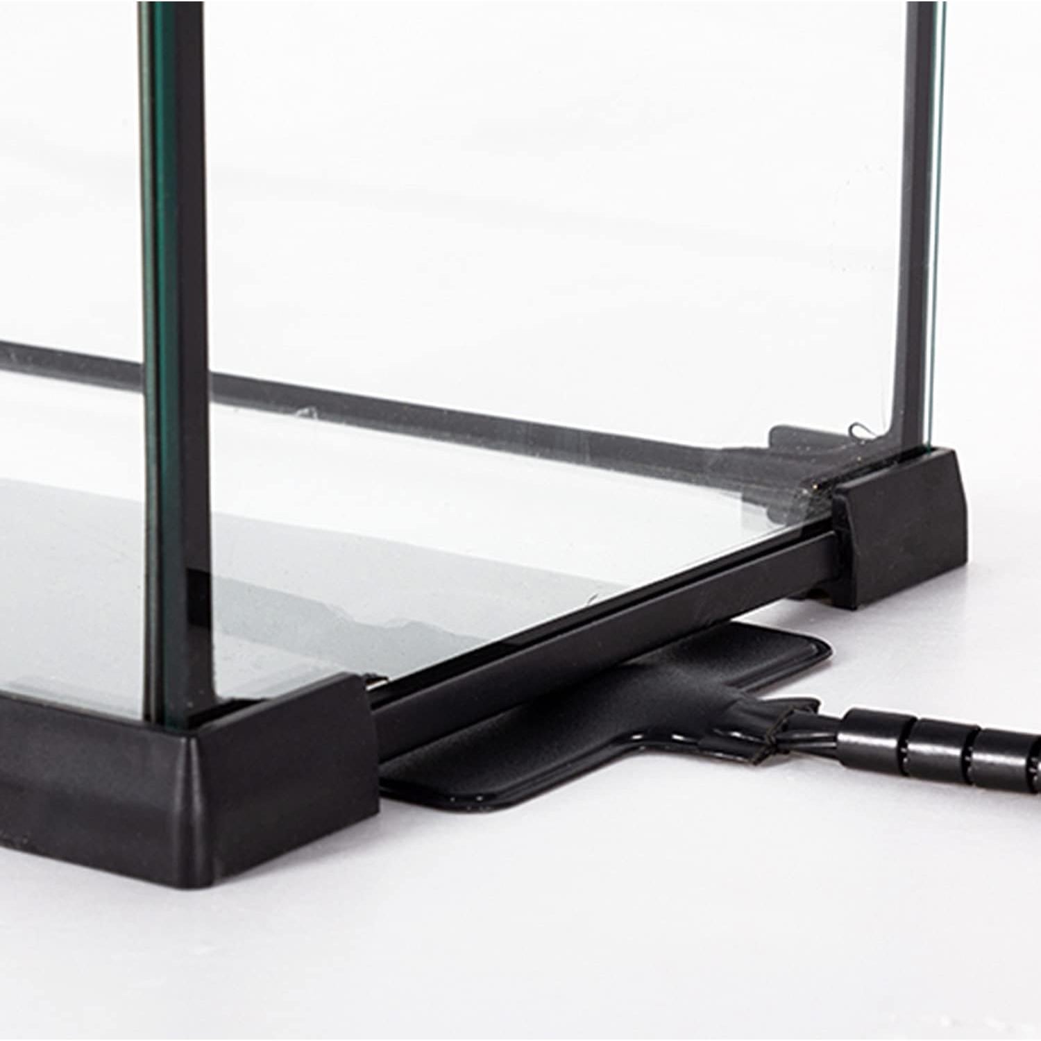 Almohadilla Térmica REPTI ZOO 15.24x20.32cm con Termostato