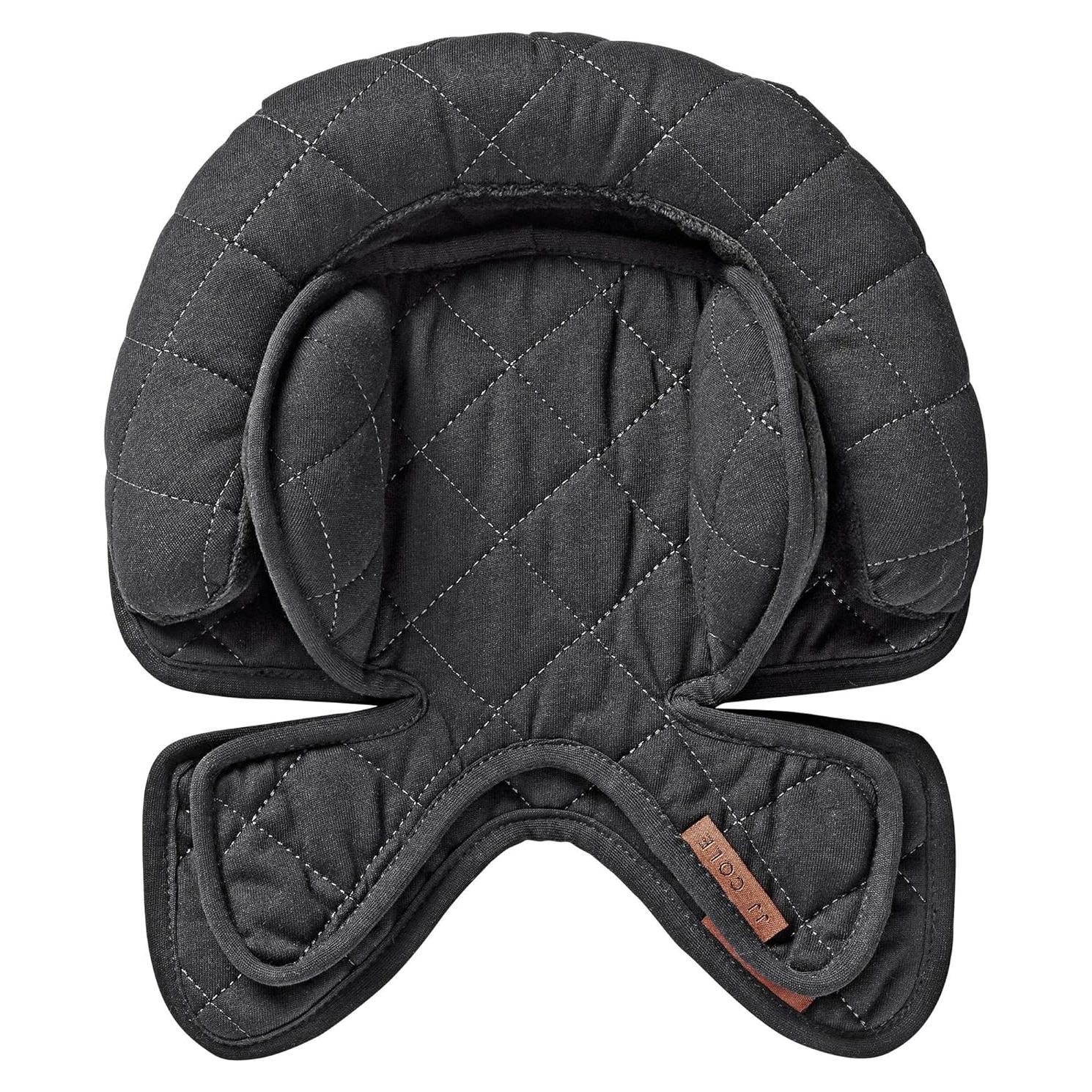 Soporte de Cabeza para Bebé JJ Cole Ajustable y Lavable