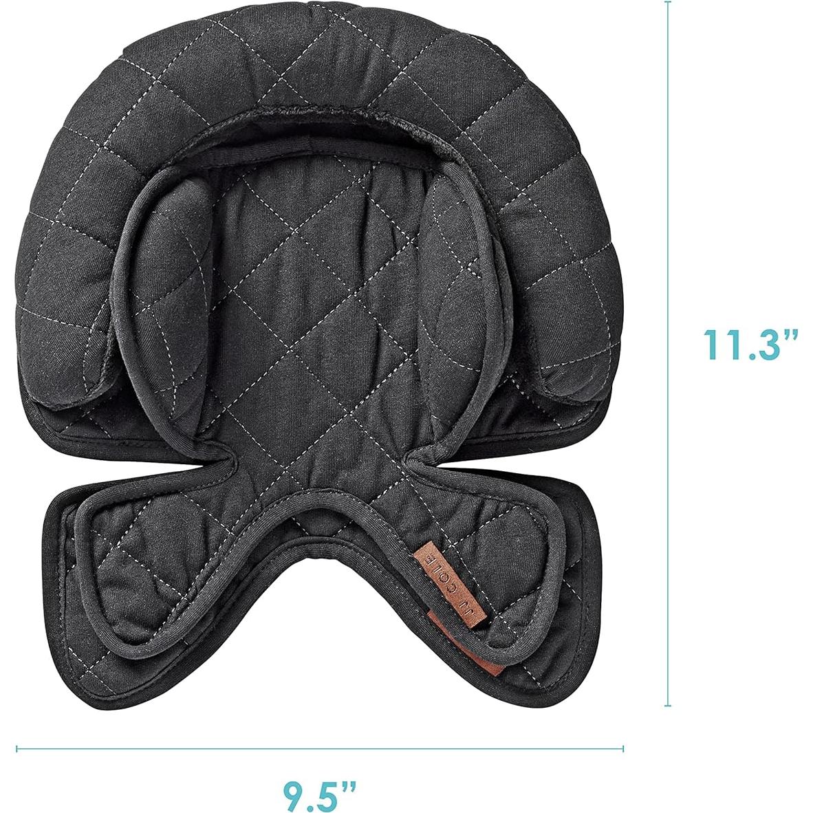 Soporte de Cabeza para Bebé JJ Cole Ajustable y Lavable