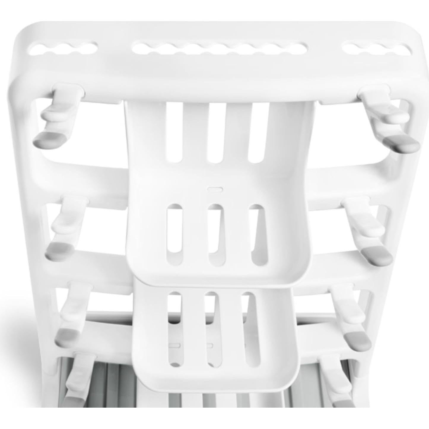 Soporte Secado Vertical Munchkin Tidy Dry para Botellas Bebé