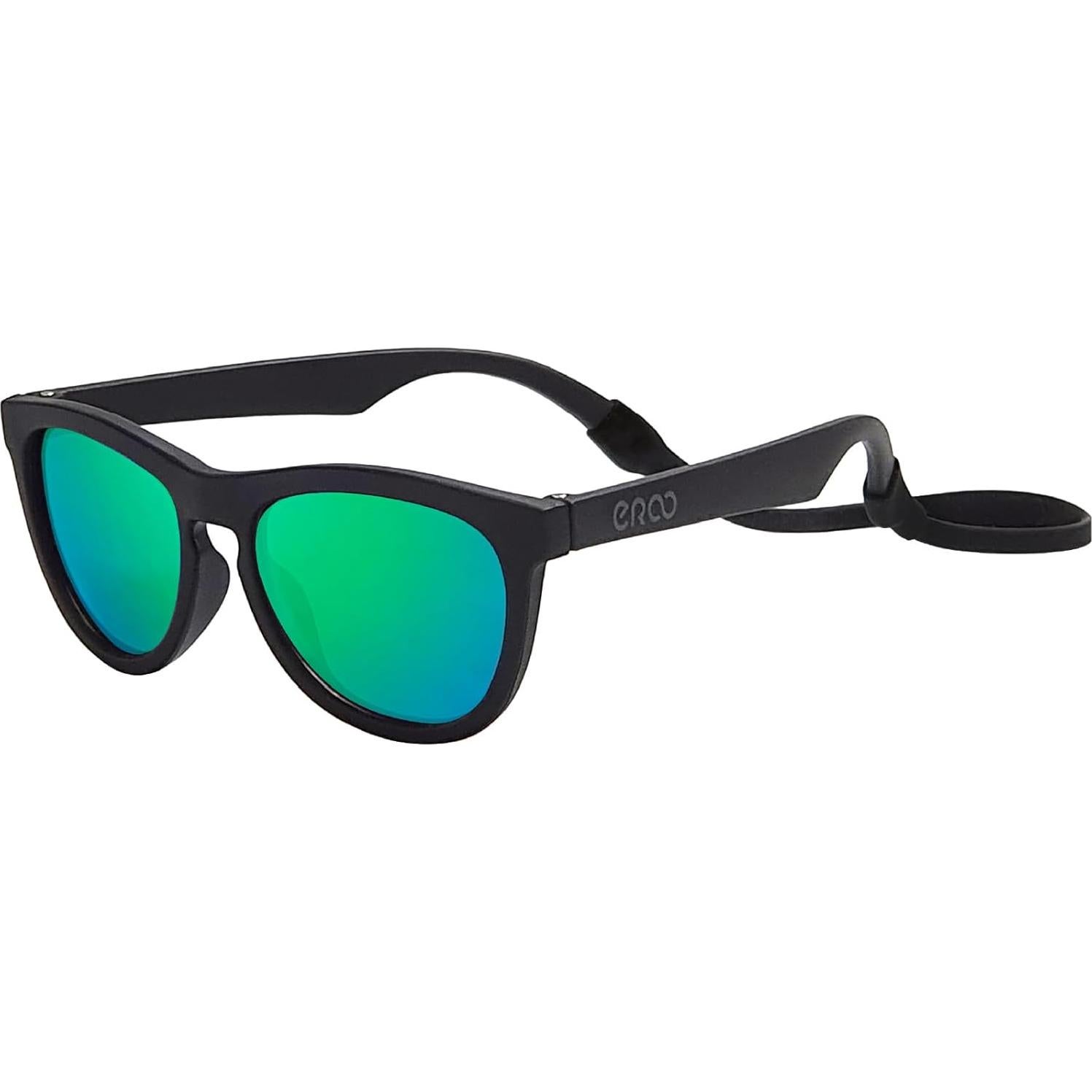 Gafas de sol polarizadas ER00 para bebés 0-24 meses UV400