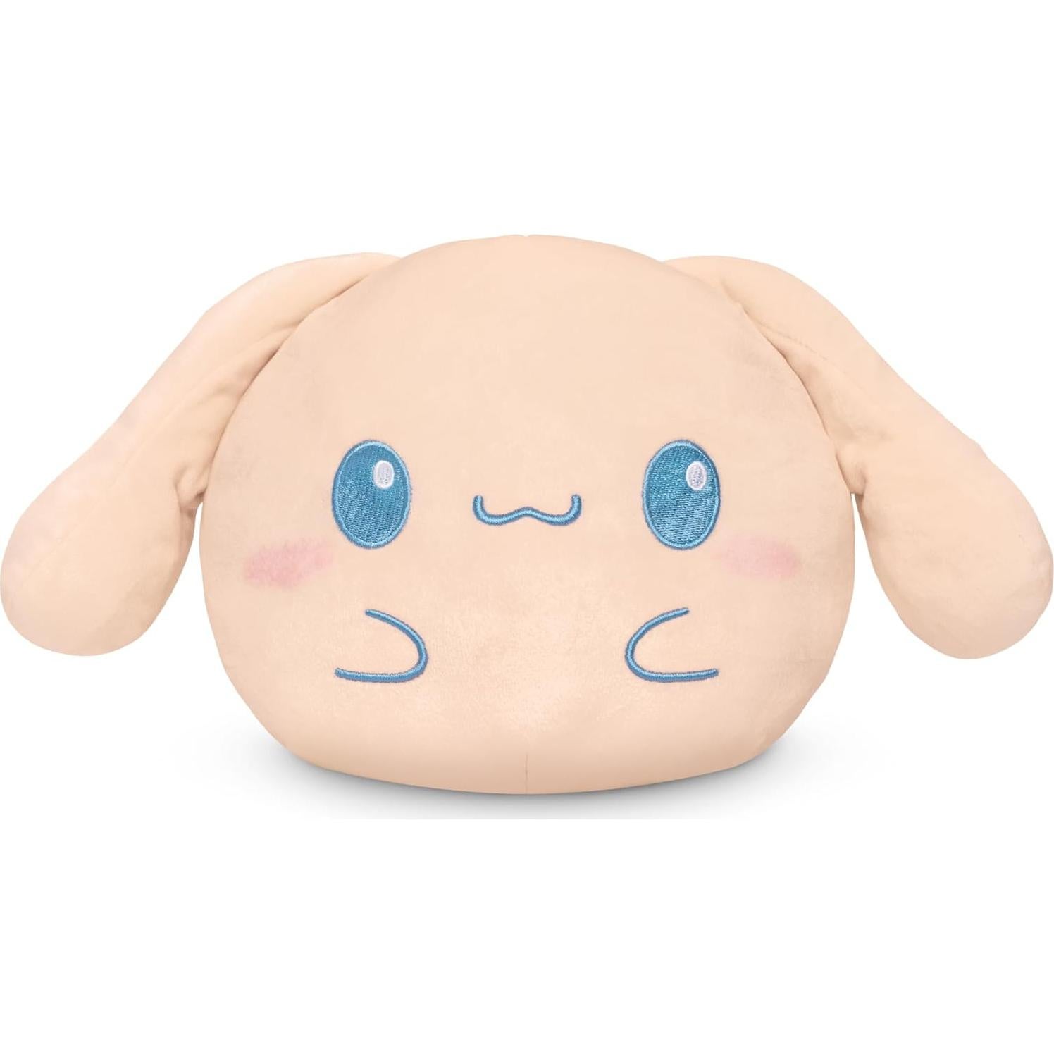 Oso de Peluche Reversible TeeTurtle Cinnamoroll 15 cm