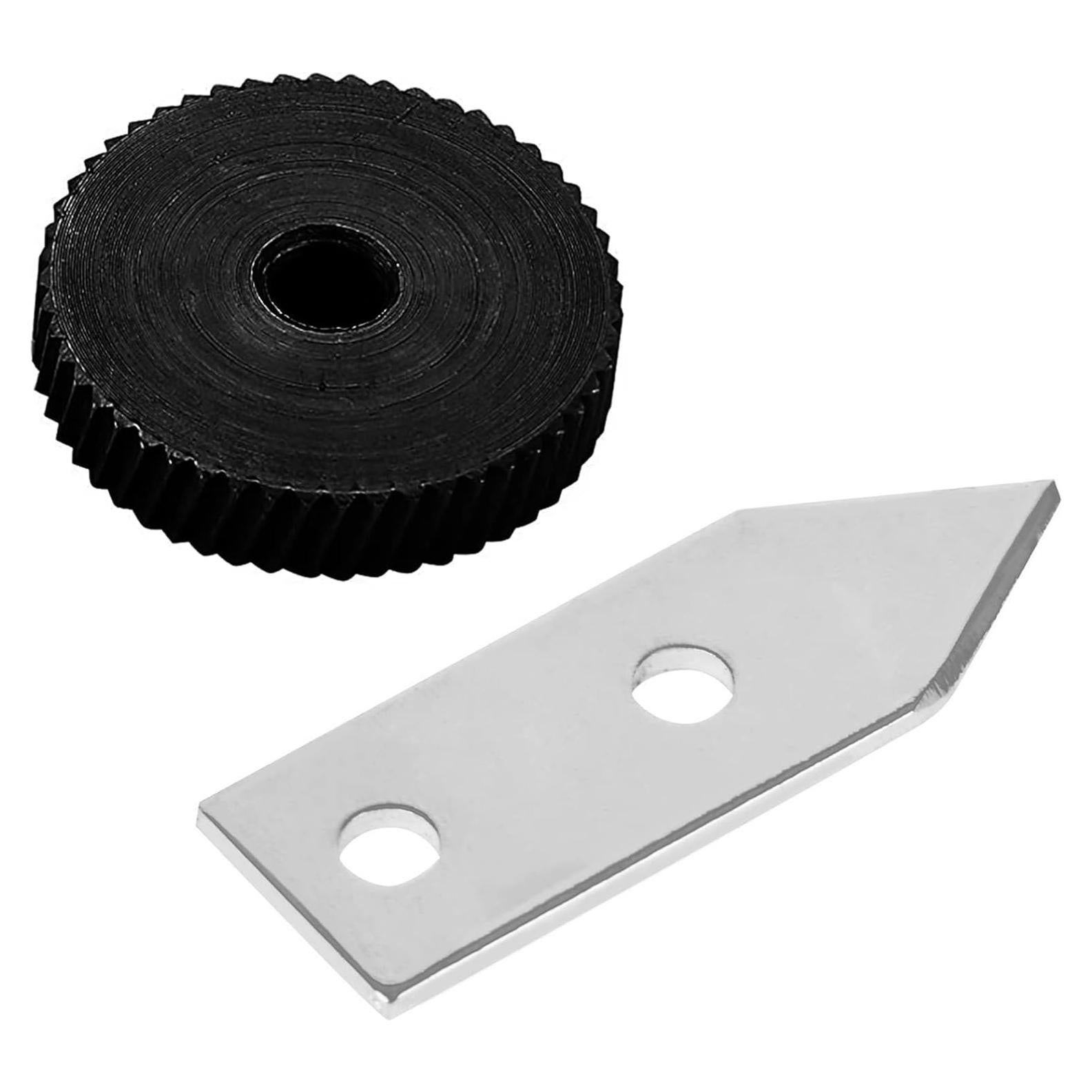 Repuesto Abrelatas HNONPW #1 - Cuchilla y Engranaje Acero Inoxidable