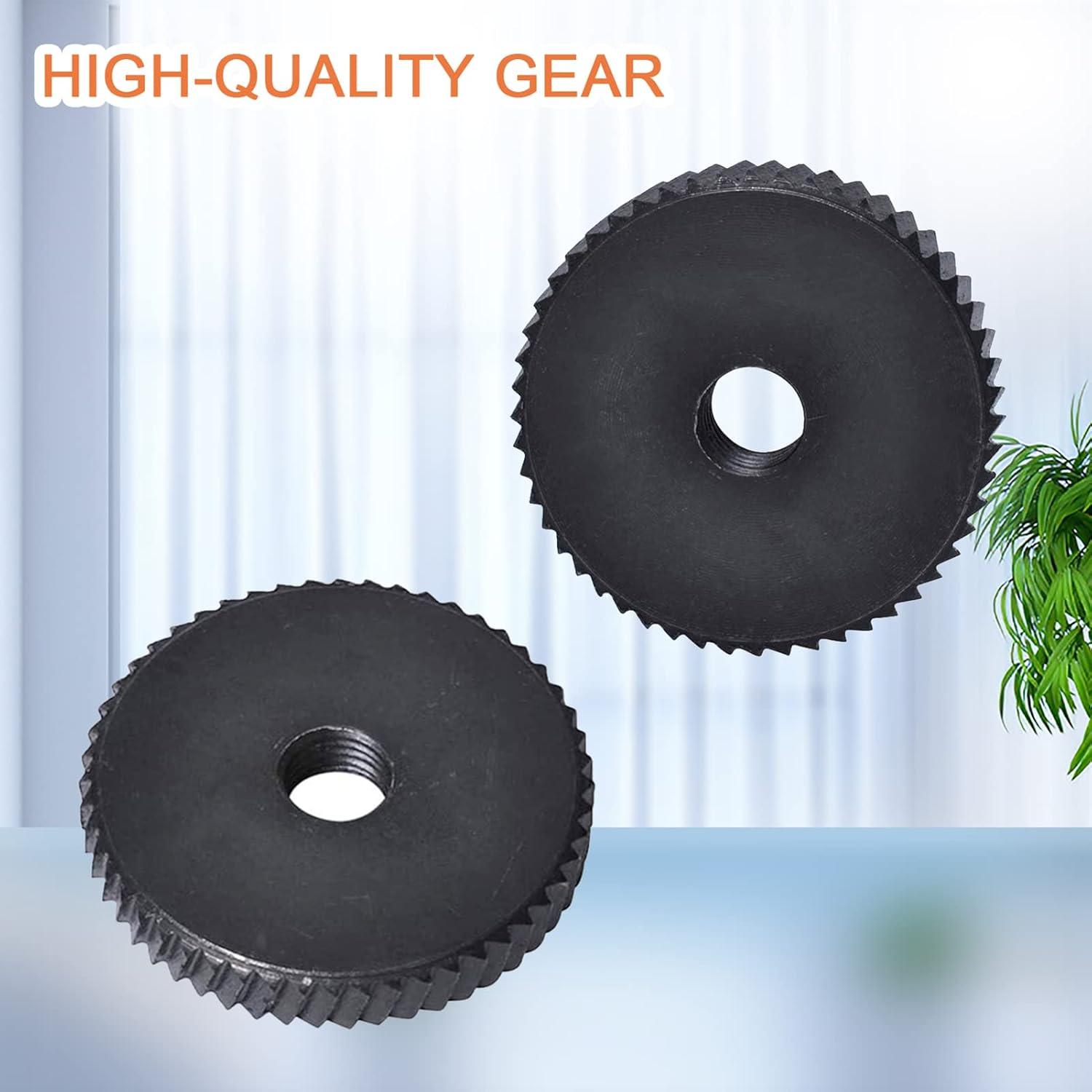 Repuesto Abrelatas HNONPW #1 - Cuchilla y Engranaje Acero Inoxidable