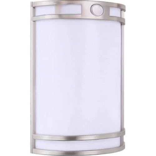 Luz de Pared LED CLOUDY BAY con Sensor de Movimiento 15W 1000LM