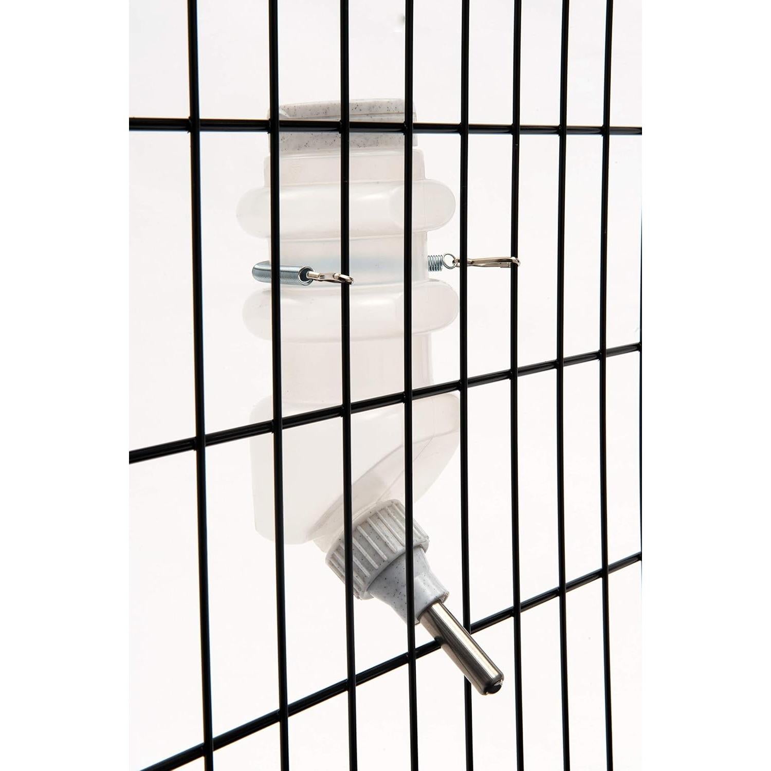 Botella de Agua Lixit 0.47L Sin Goteo para Perros