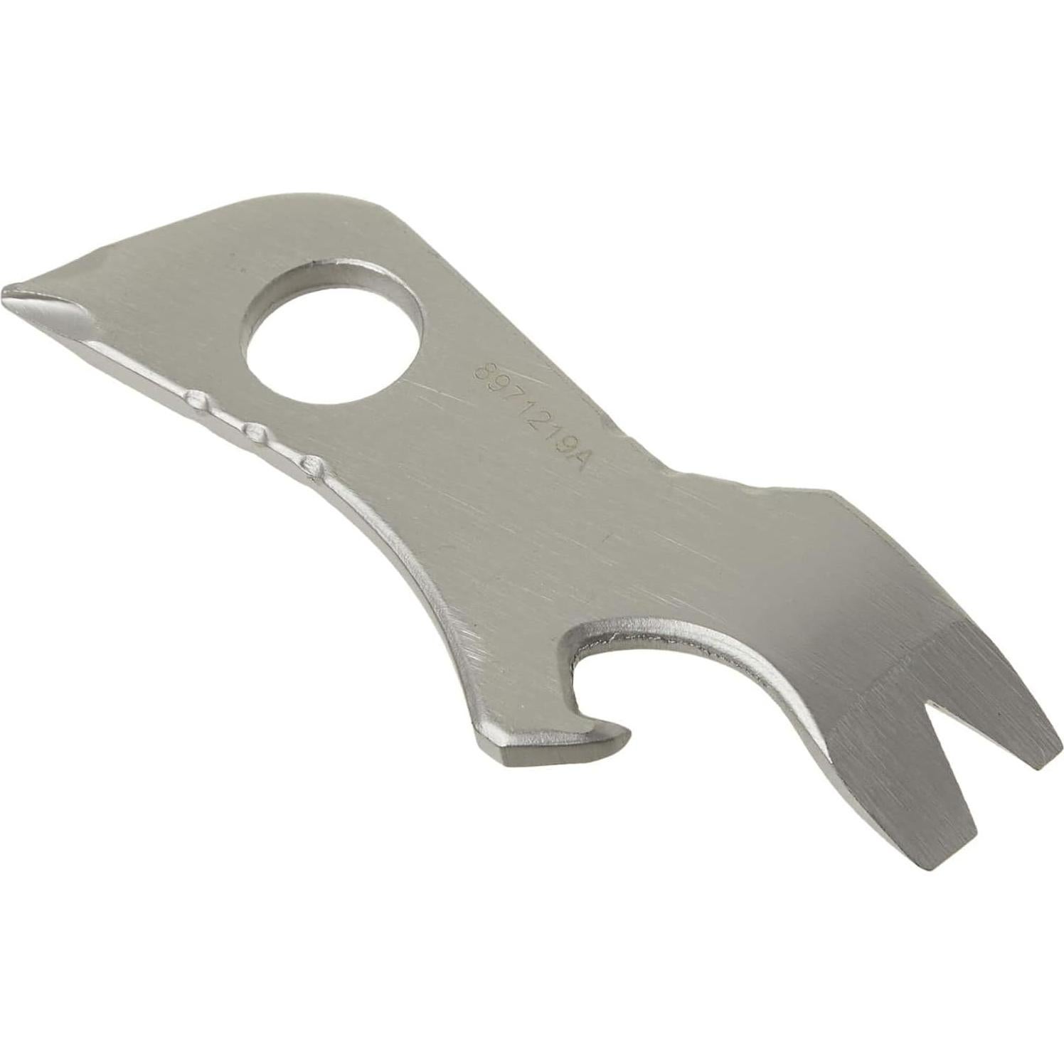 Multiherramienta de Llavero Gerber Gear Shard 7-en-1 Plata