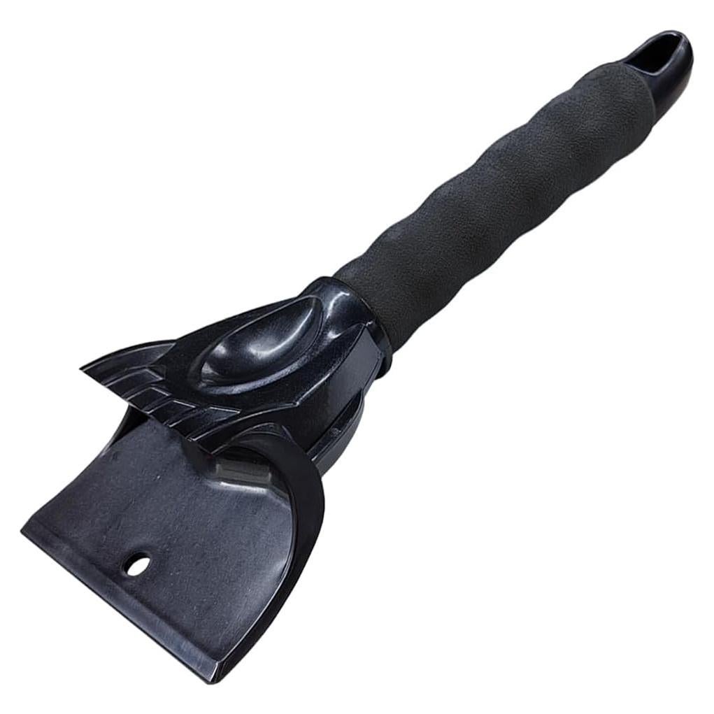 Raspador de Hielo para Autos LAINLOY 25x9.5cm Negro