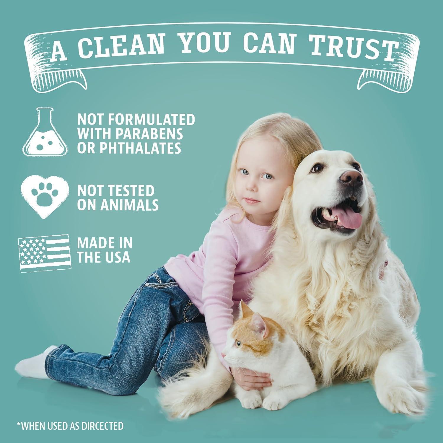 Limpiador Multiusos Angry Orange 0.71 L Aroma Cítricos