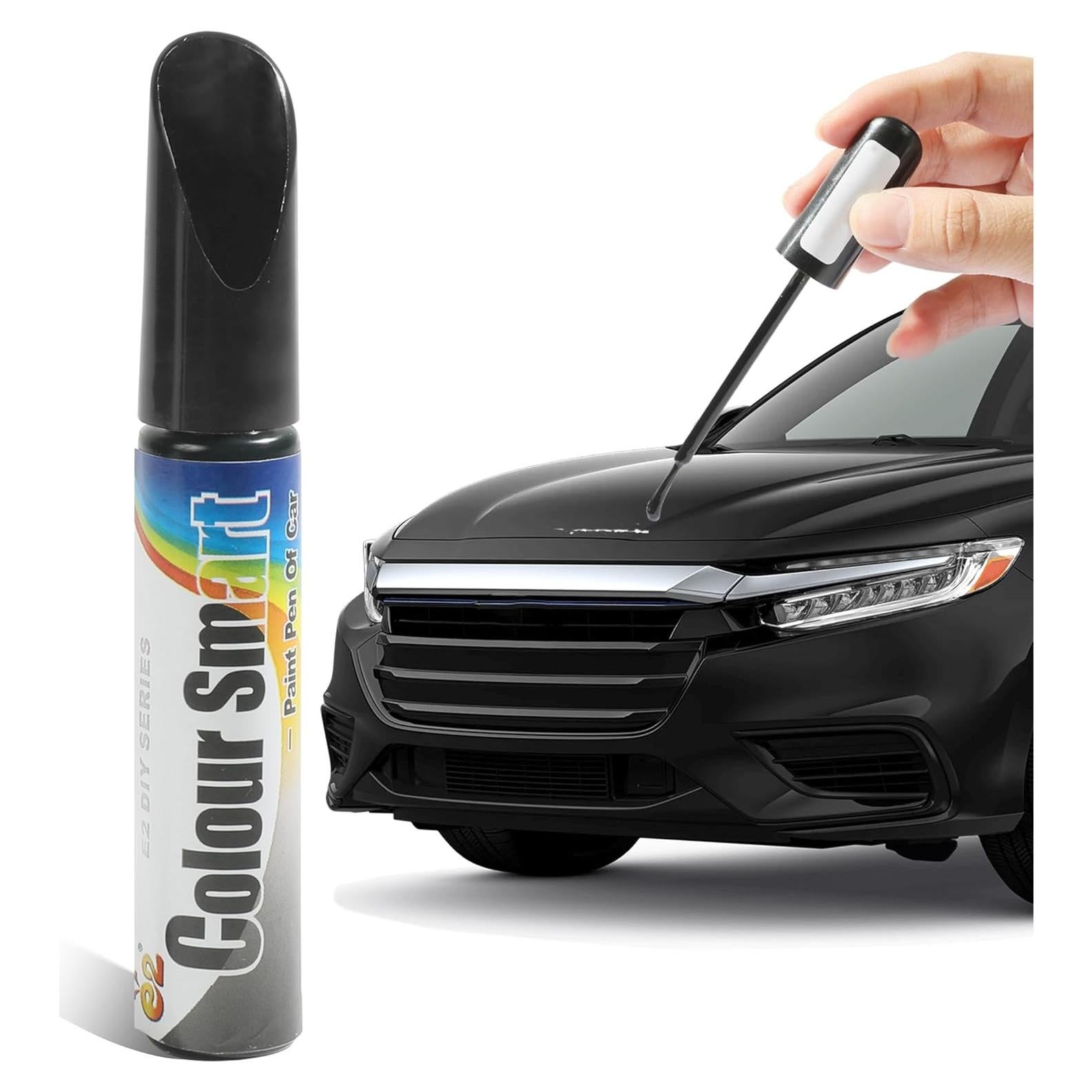 Bolígrafo de Pintura VAGURFO para Rayones de Auto 1 Onza