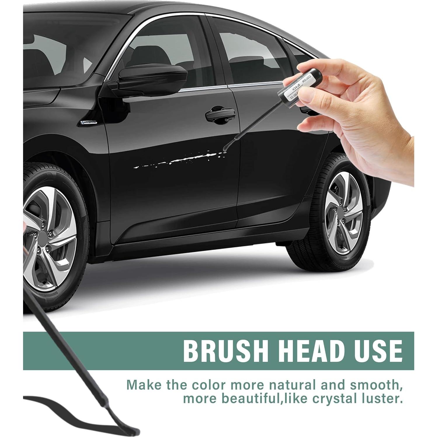 Bolígrafo de Pintura VAGURFO para Rayones de Auto 1 Onza